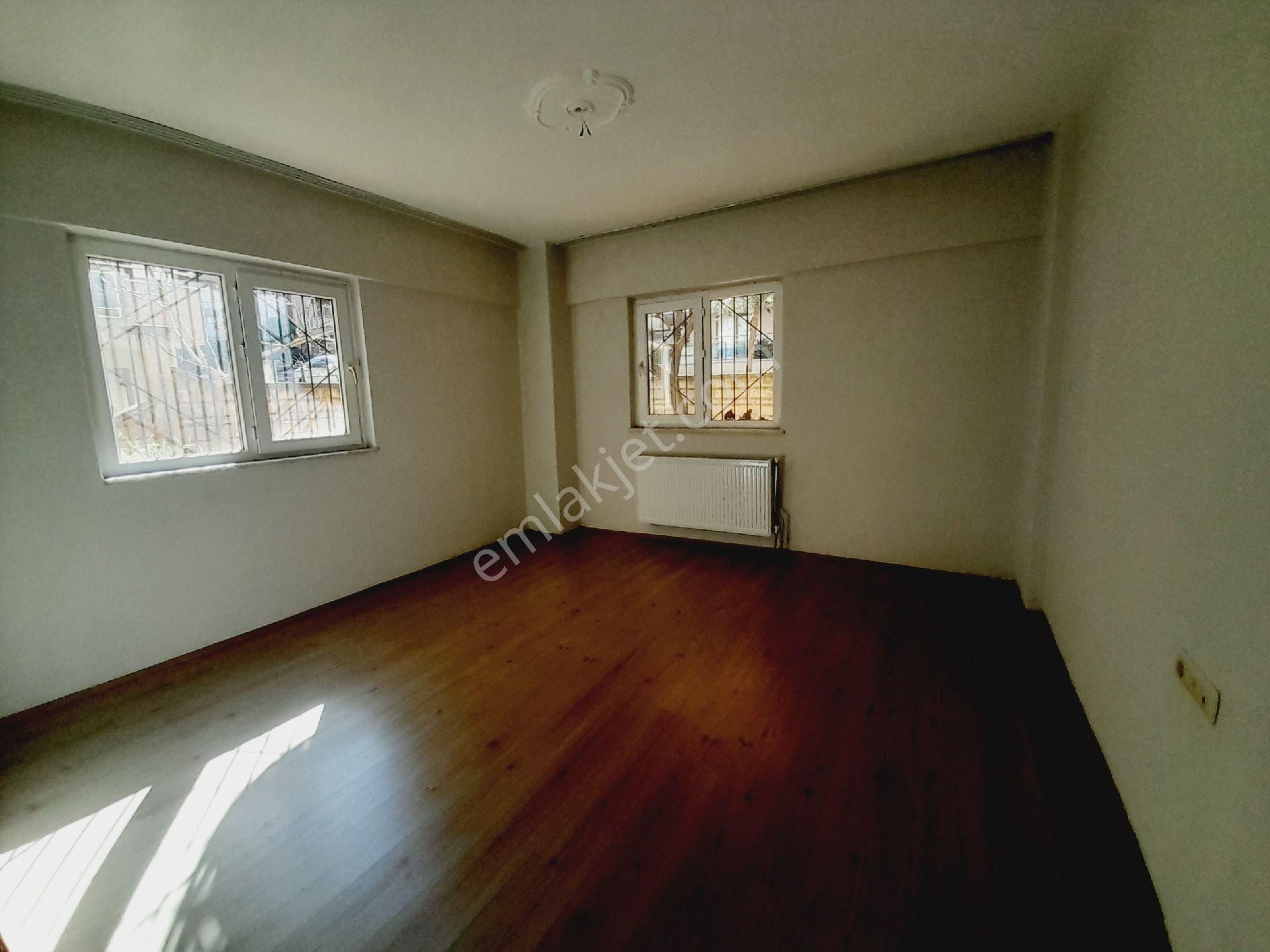 Kaan Emlak'tan Adalet Mahallesi'nde Bakımlı 3+1 Bahçe Katı Depozitosuz Daire - Görsel 15