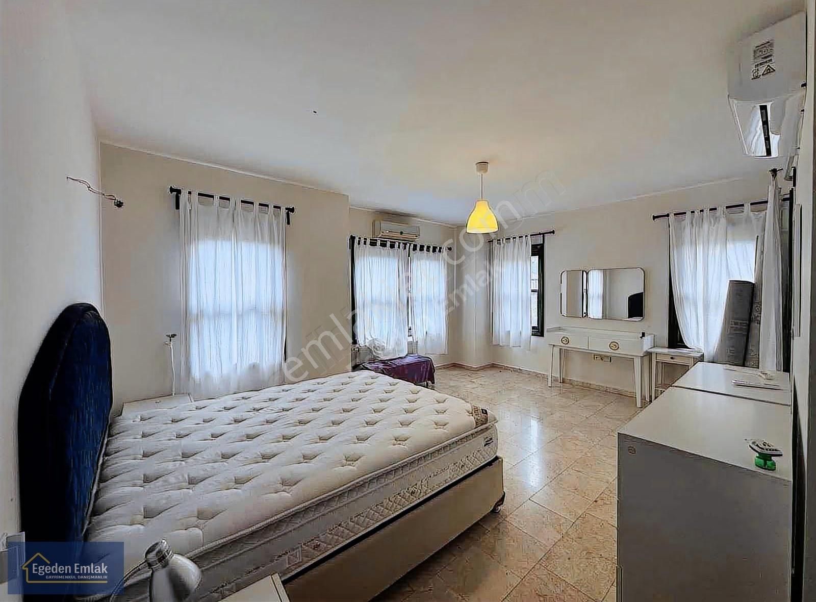 Egede Emlak Marmaris Çamlıda Kiralık Villa - Görsel 19