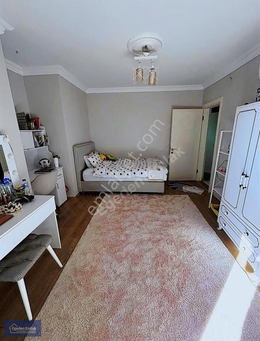 Egeden Emlak Beldibi Mevki Fırsat Genç Bina Satılık 3+1 - Görsel 7