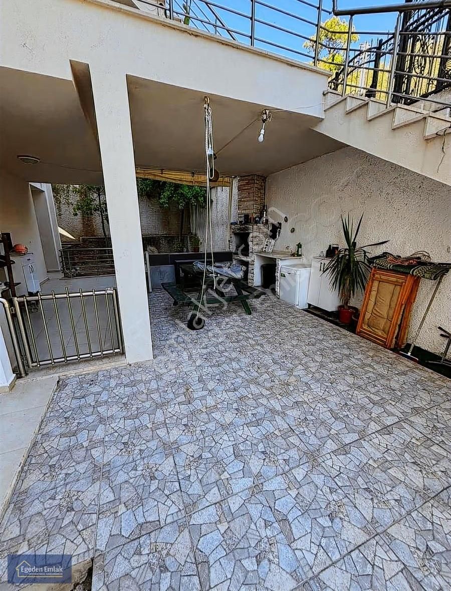 Egeden Emlak Beldibi Mevki Fırsat Genç Bina Satılık 3+1 - Görsel 21