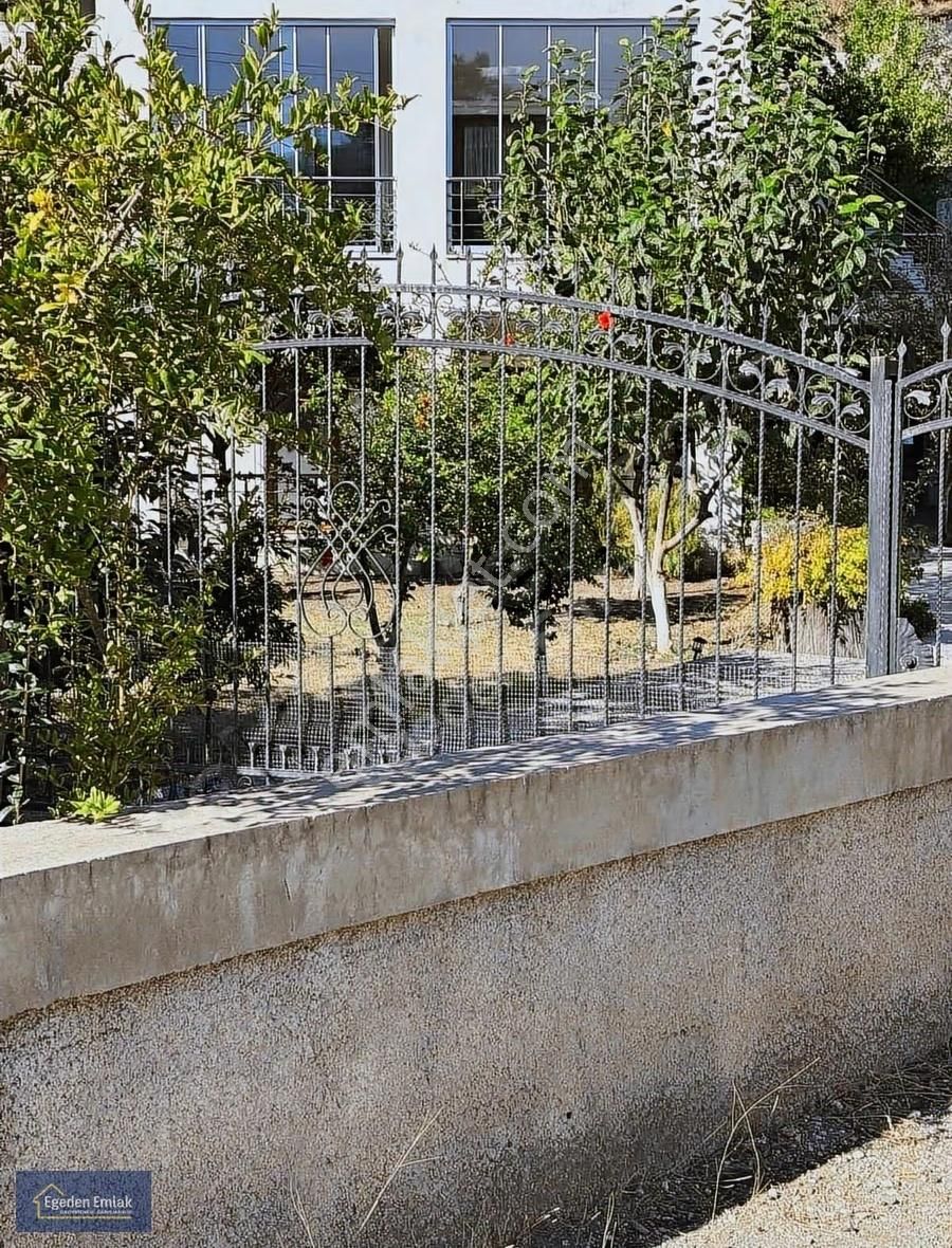 Egeden Emlak Beldibi Mevki Fırsat Genç Bina Satılık 3+1 - Görsel 23