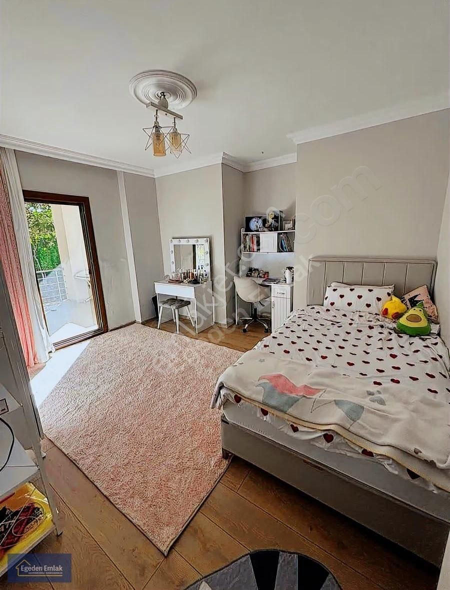 Egeden Emlak Beldibi Mevki Fırsat Genç Bina Satılık 3+1 - Görsel 9