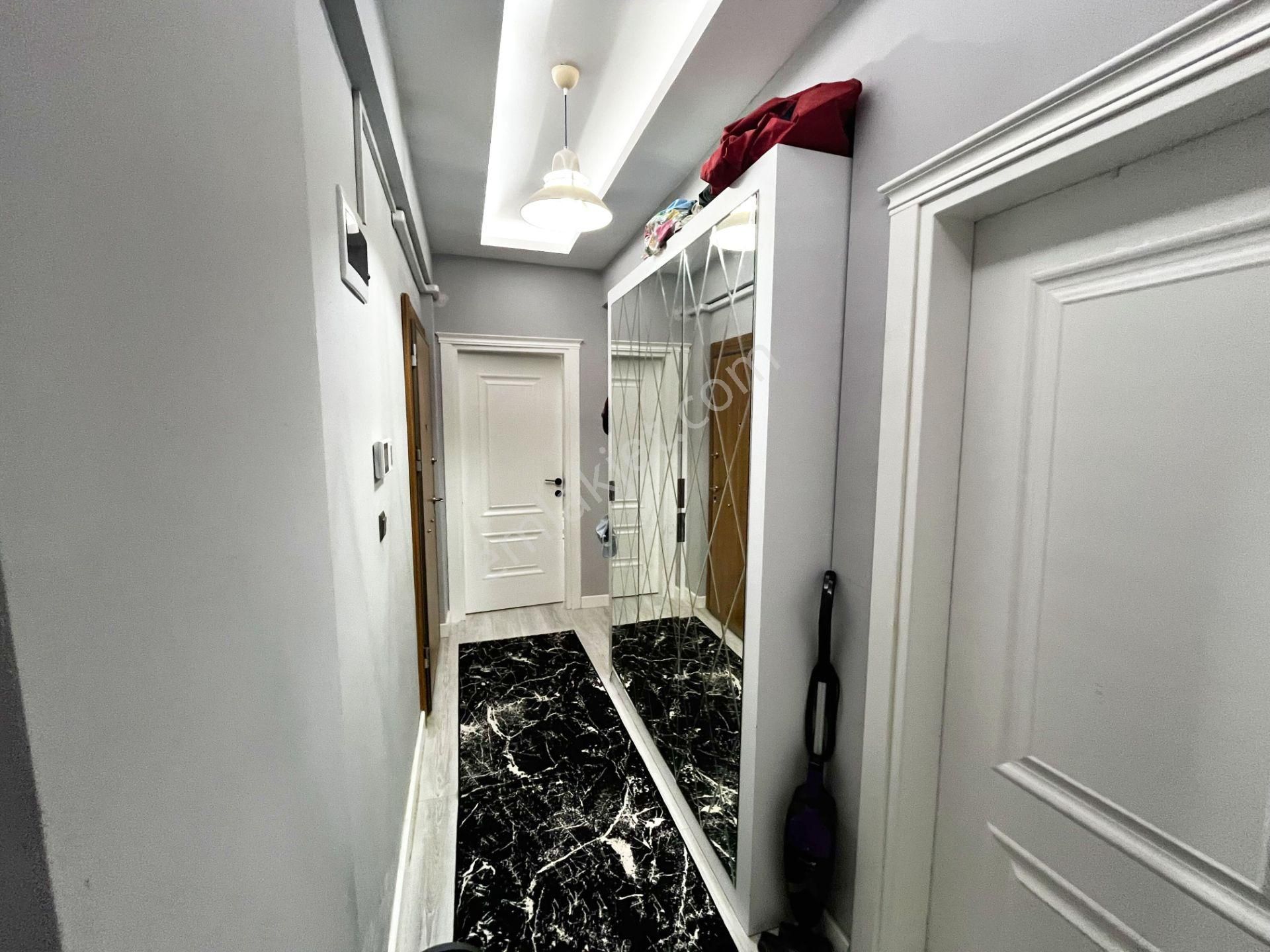 🟣🟣aktiften Akçay'da Deniz Ve Şehir Hayatı Bir Arada ! Doğalgazlı Geniş Masrafsız 2+1 Daire - Görsel 25