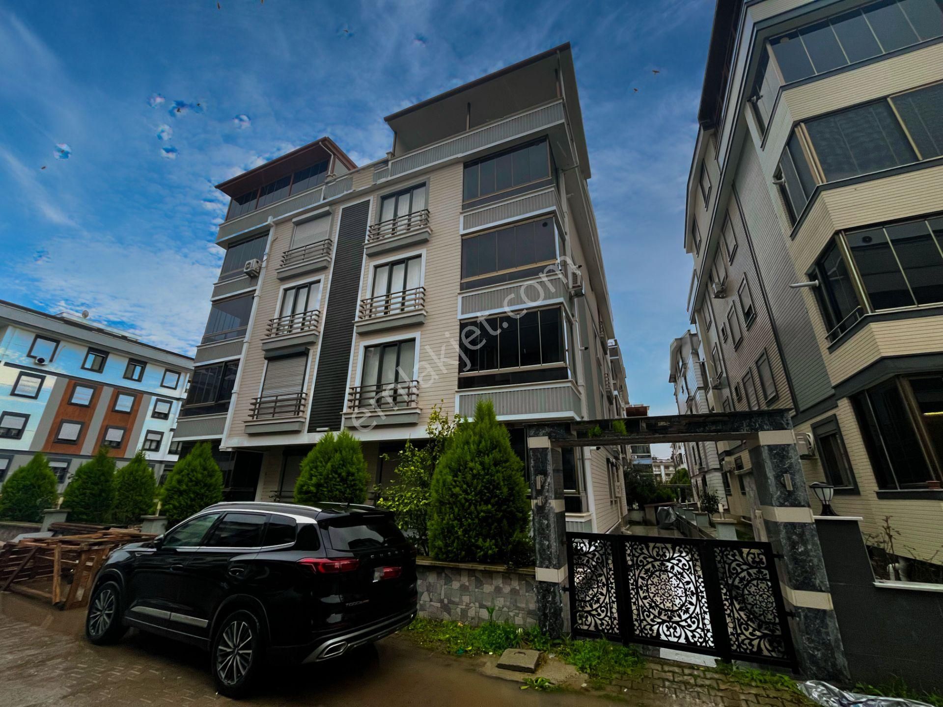 🟣🟣aktiften Akçay'da Deniz Ve Şehir Hayatı Bir Arada ! Doğalgazlı Geniş Masrafsız 2+1 Daire - Görsel 33