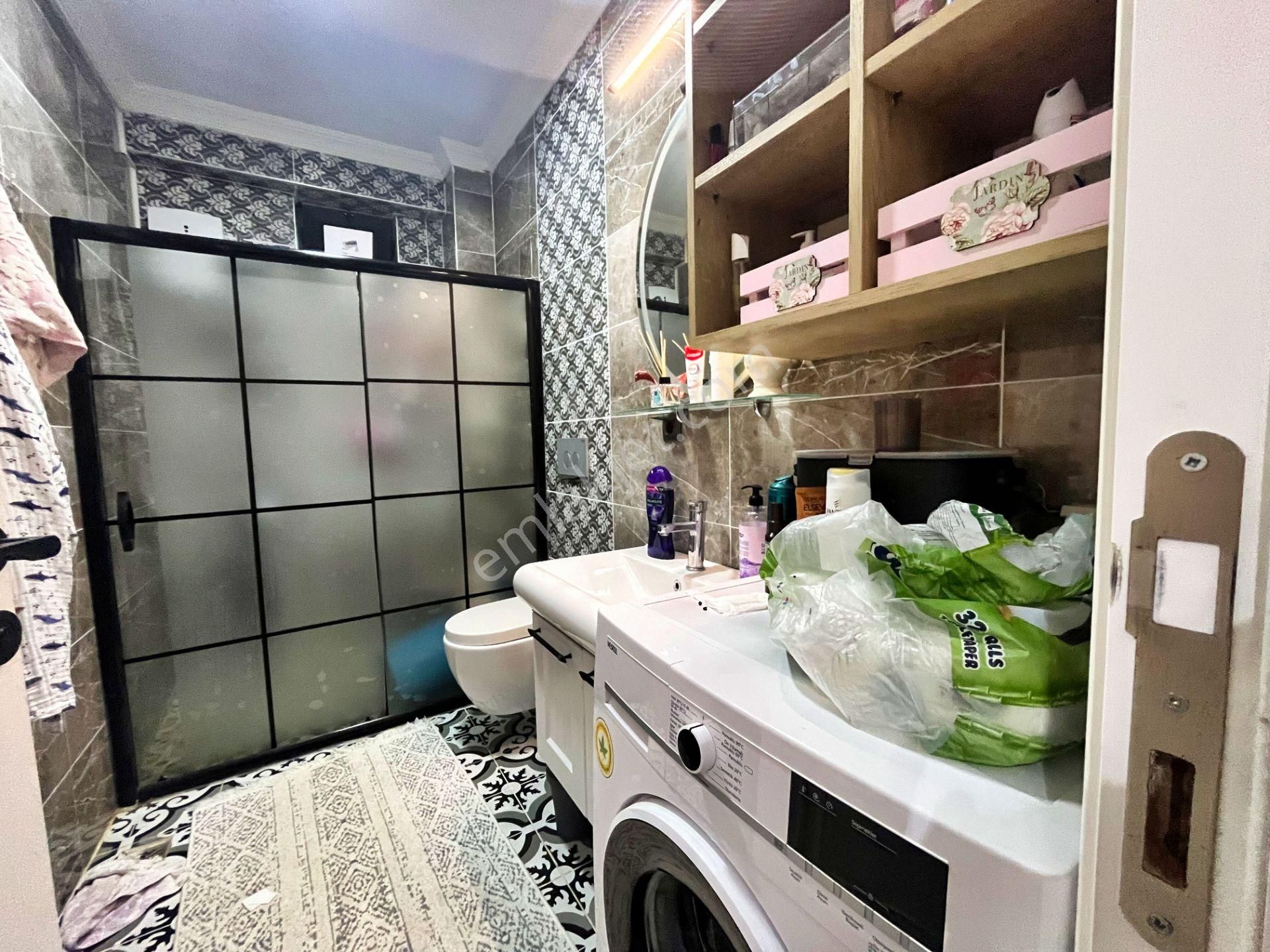 🟣🟣aktiften Akçay'da Deniz Ve Şehir Hayatı Bir Arada ! Doğalgazlı Geniş Masrafsız 2+1 Daire - Görsel 18