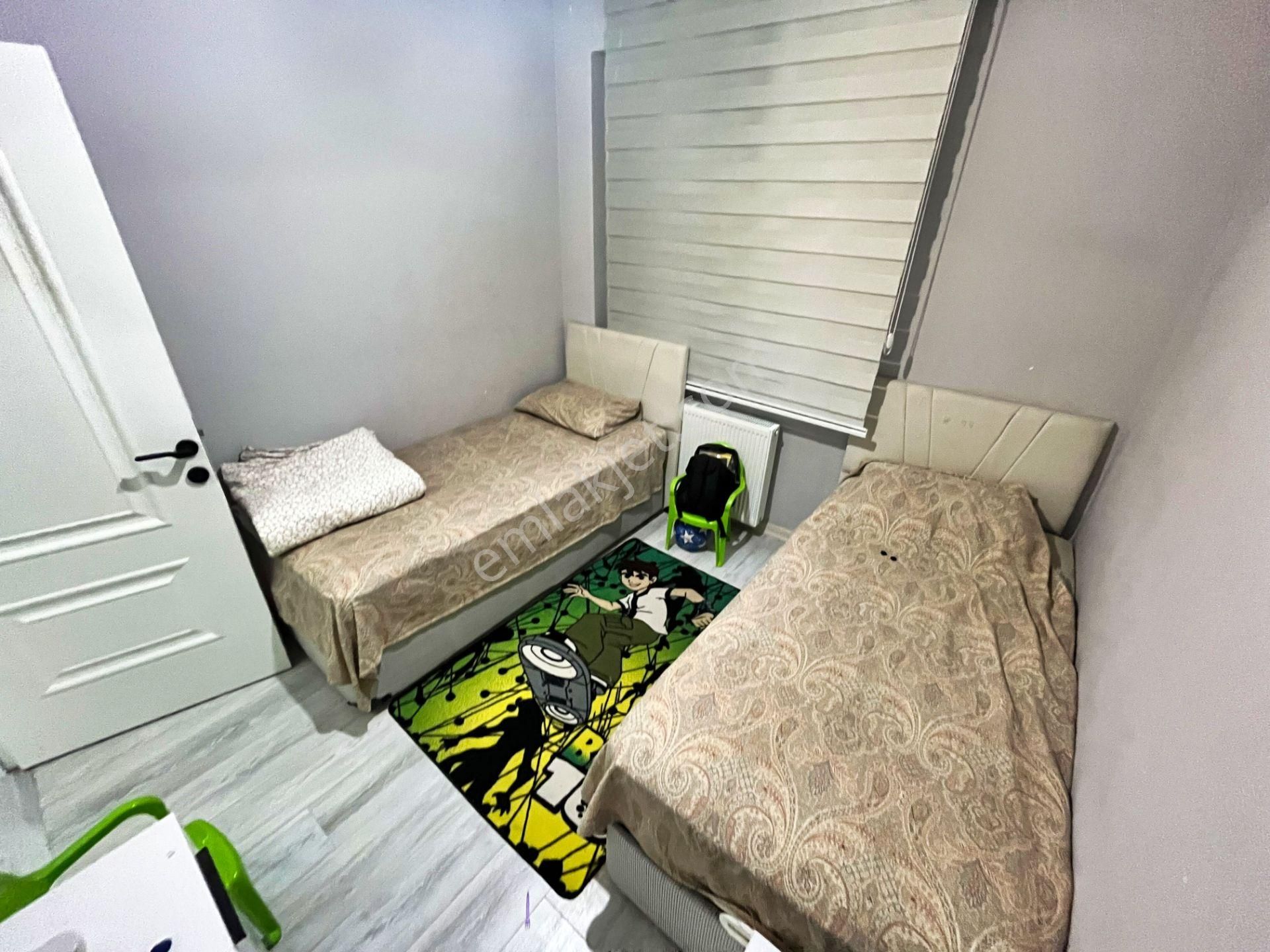 🟣🟣aktiften Akçay'da Deniz Ve Şehir Hayatı Bir Arada ! Doğalgazlı Geniş Masrafsız 2+1 Daire - Görsel 22