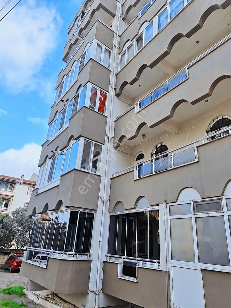 Bahçelievler Mahallesi Mehmetcik Caddesi Üzerinde Satılık 2+1 - Görsel 20