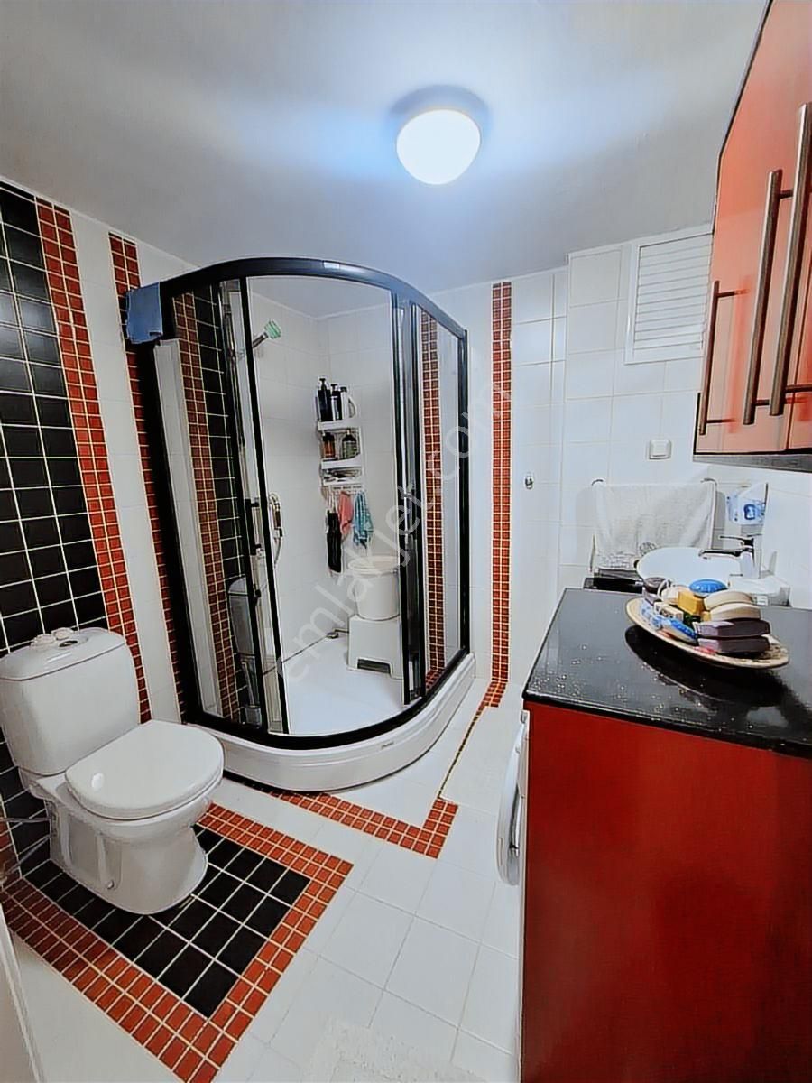 Bahçelievler Mahallesi Mehmetcik Caddesi Üzerinde Satılık 2+1 - Görsel 16