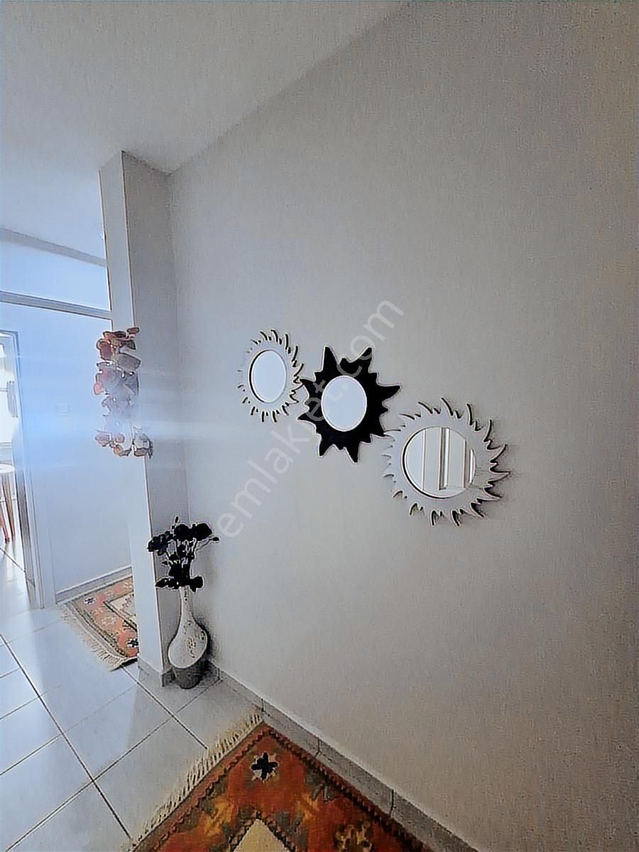 Bahçelievler Mahallesi Mehmetcik Caddesi Üzerinde Satılık 2+1 - Görsel 21