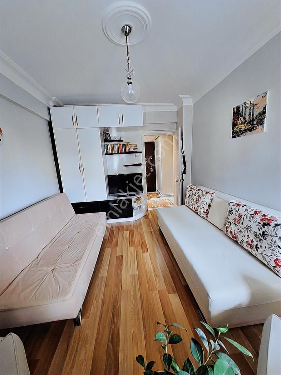 Bahçelievler Mahallesi Mehmetcik Caddesi Üzerinde Satılık 2+1 - Görsel 28