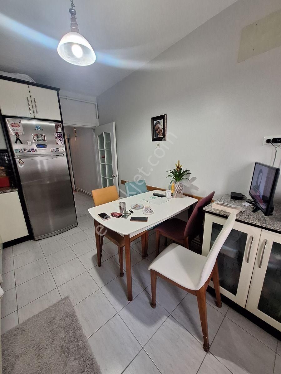 Bahçelievler Mahallesi Mehmetcik Caddesi Üzerinde Satılık 2+1 - Görsel 17