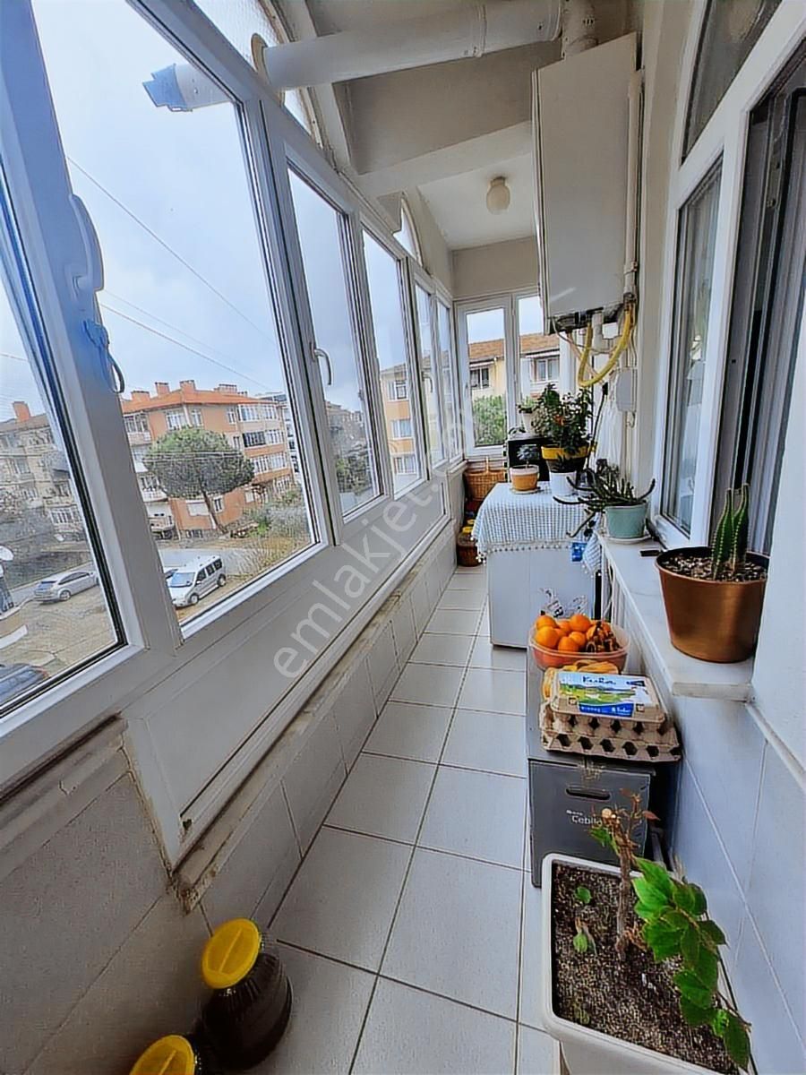 Bahçelievler Mahallesi Mehmetcik Caddesi Üzerinde Satılık 2+1 - Görsel 23