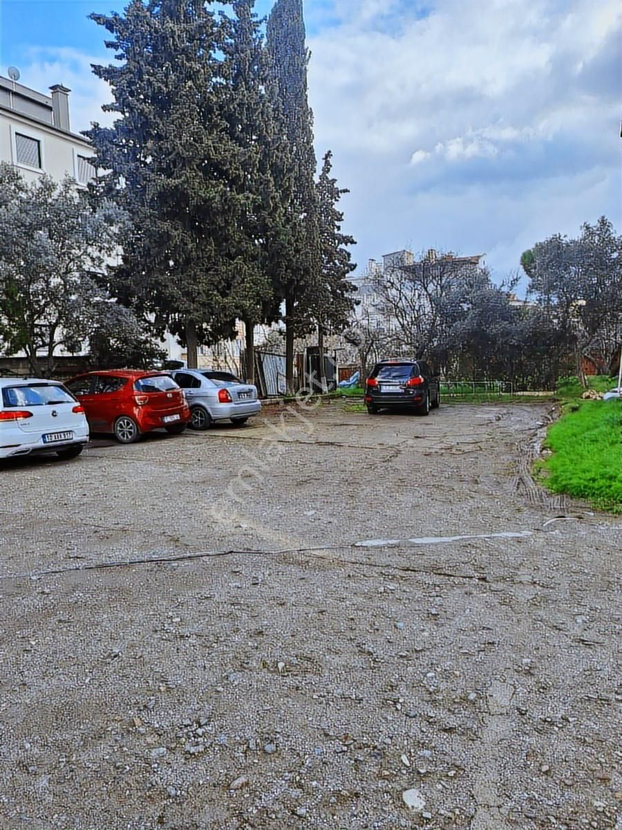 Bahçelievler Mahallesi Mehmetcik Caddesi Üzerinde Satılık 2+1 - Görsel 9