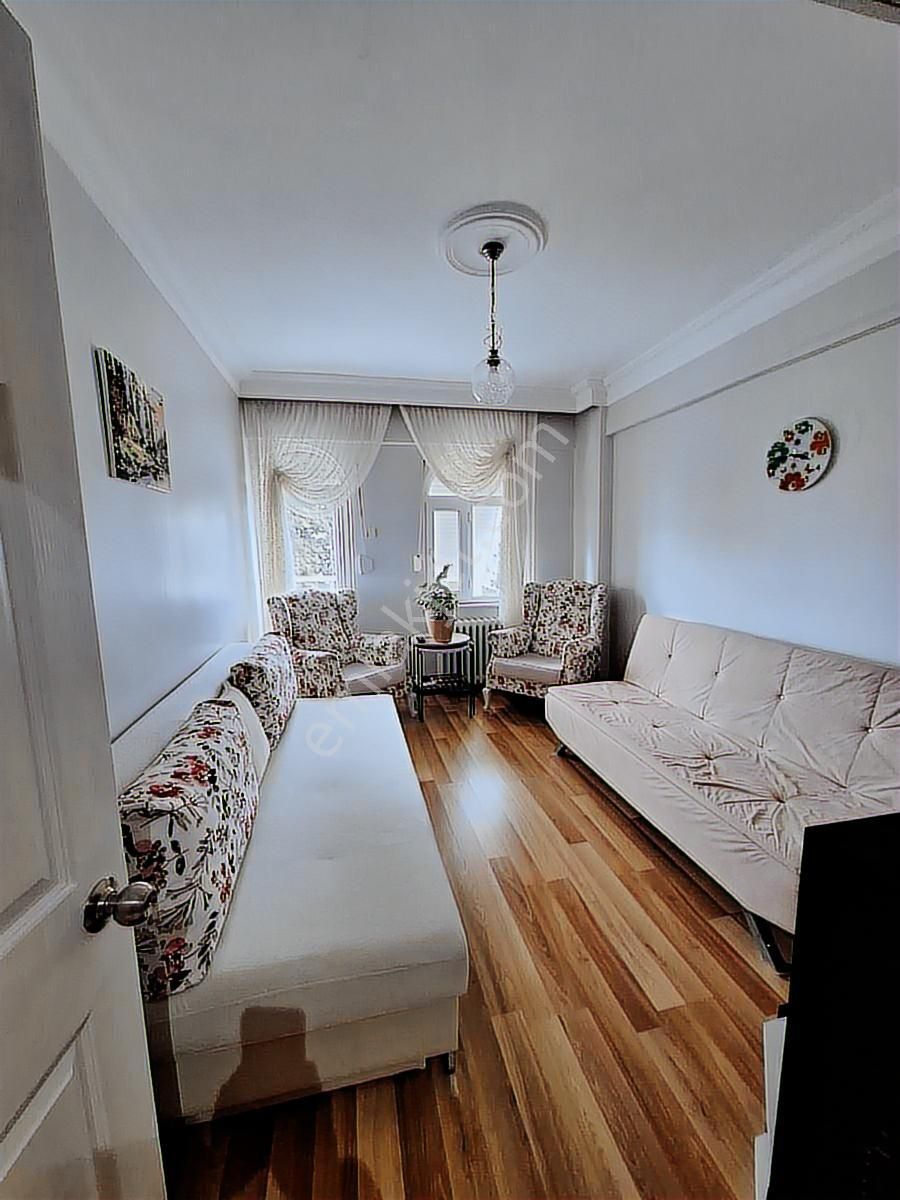 Bahçelievler Mahallesi Mehmetcik Caddesi Üzerinde Satılık 2+1 - Görsel 18