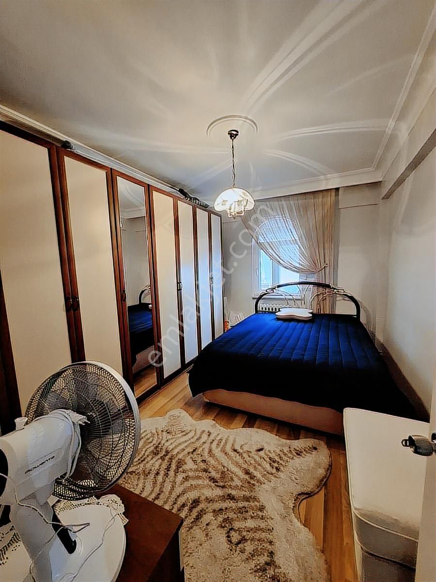 Bahçelievler Mahallesi Mehmetcik Caddesi Üzerinde Satılık 2+1 - Görsel 29