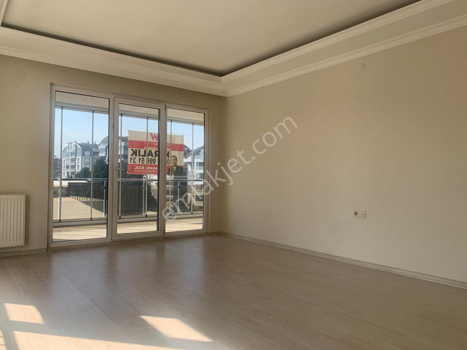 Gw Primeva Gayrimenkul Millet Mah. Çift Cephe Full Manzaralı 3+1 - Görsel 21