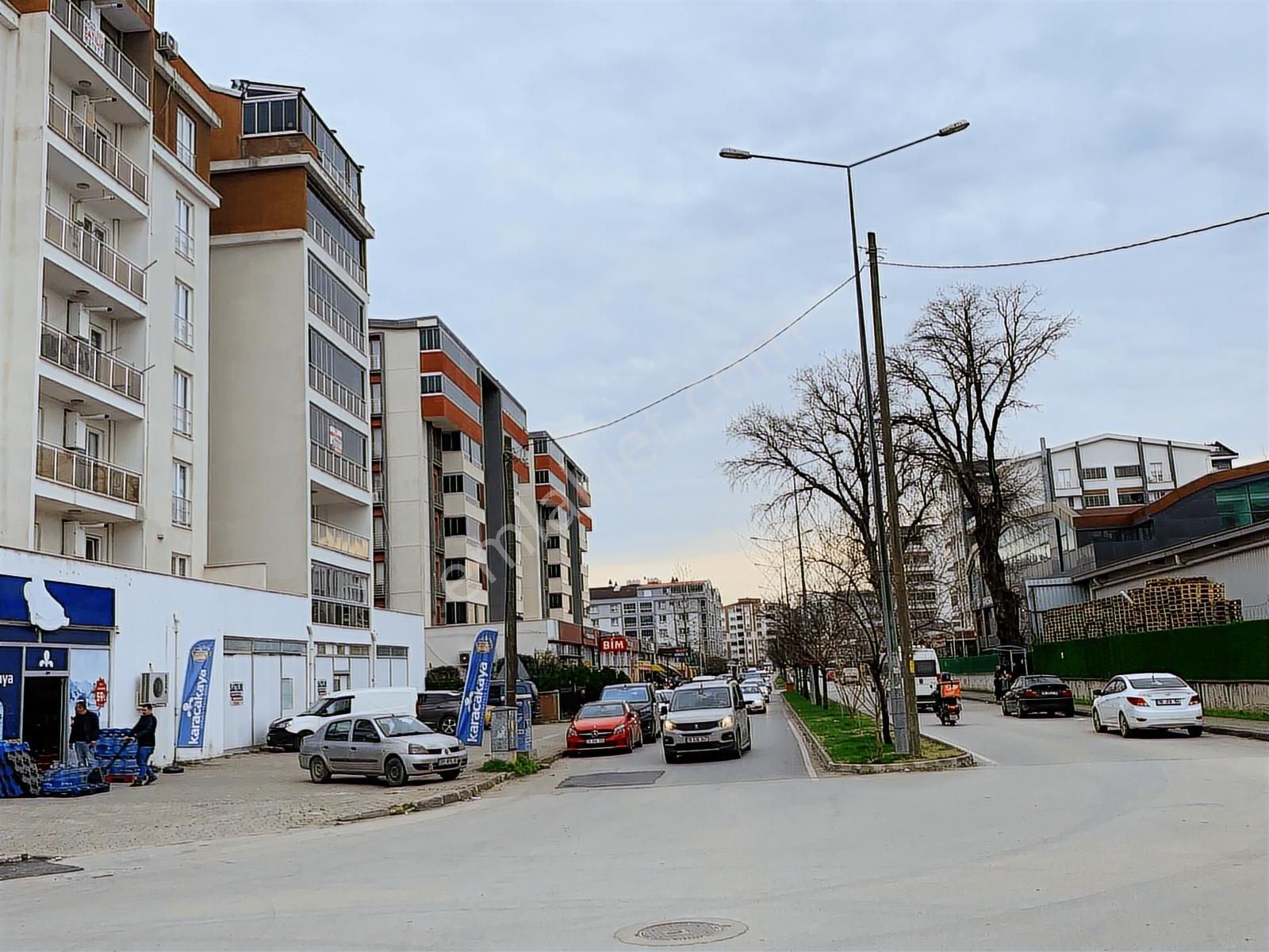 Gw Primeva Gayrimenkul Millet Mah. Çift Cephe Full Manzaralı 3+1 - Görsel 6