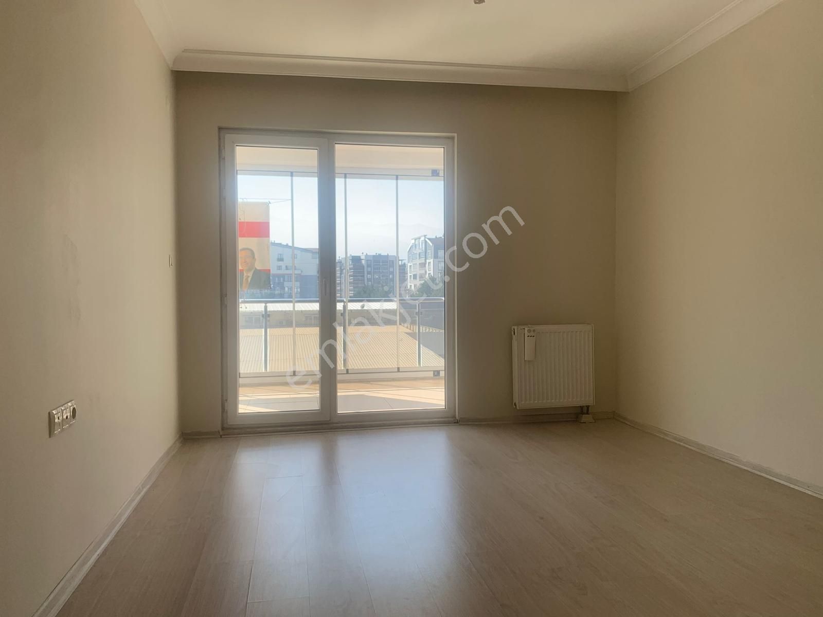 Gw Primeva Gayrimenkul Millet Mah. Çift Cephe Full Manzaralı 3+1 - Görsel 34