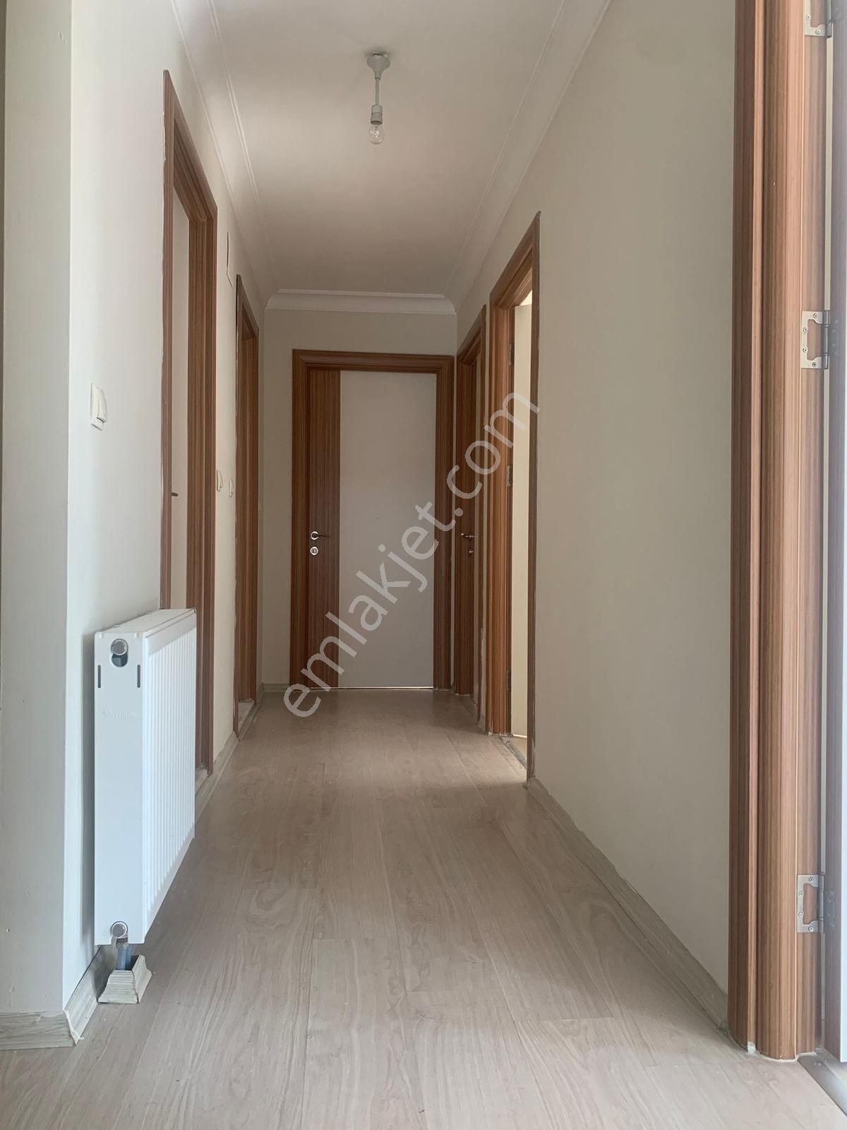 Gw Primeva Gayrimenkul Millet Mah. Çift Cephe Full Manzaralı 3+1 - Görsel 23