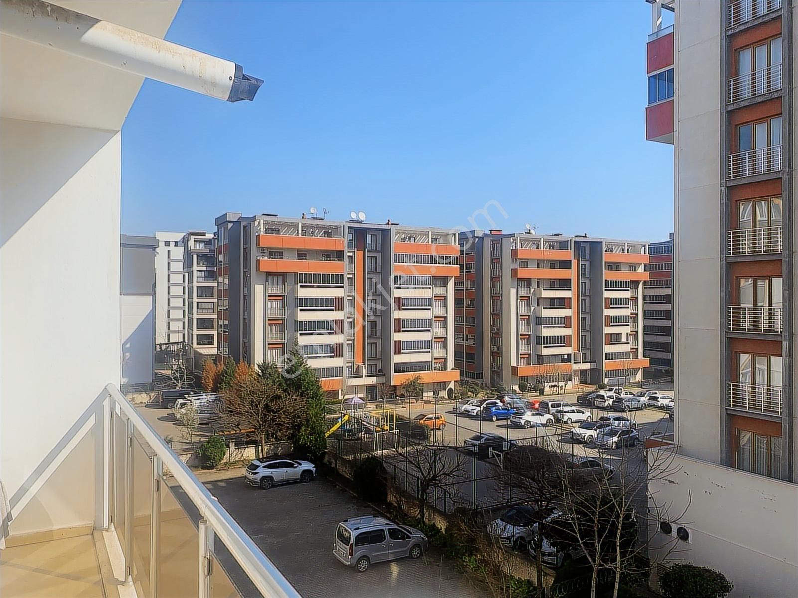 Gw Primeva Gayrimenkul Millet Mah. Çift Cephe Full Manzaralı 3+1 - Görsel 32