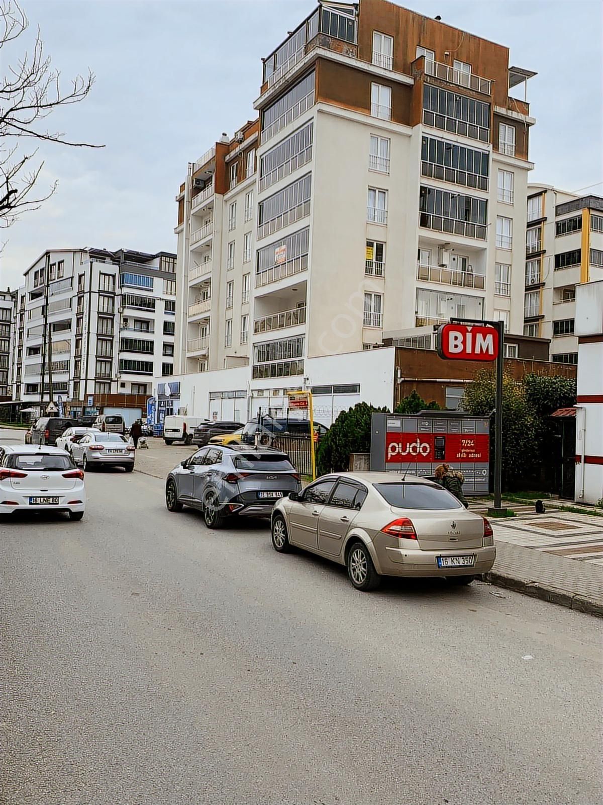 Gw Primeva Gayrimenkul Millet Mah. Çift Cephe Full Manzaralı 3+1 - Görsel 5