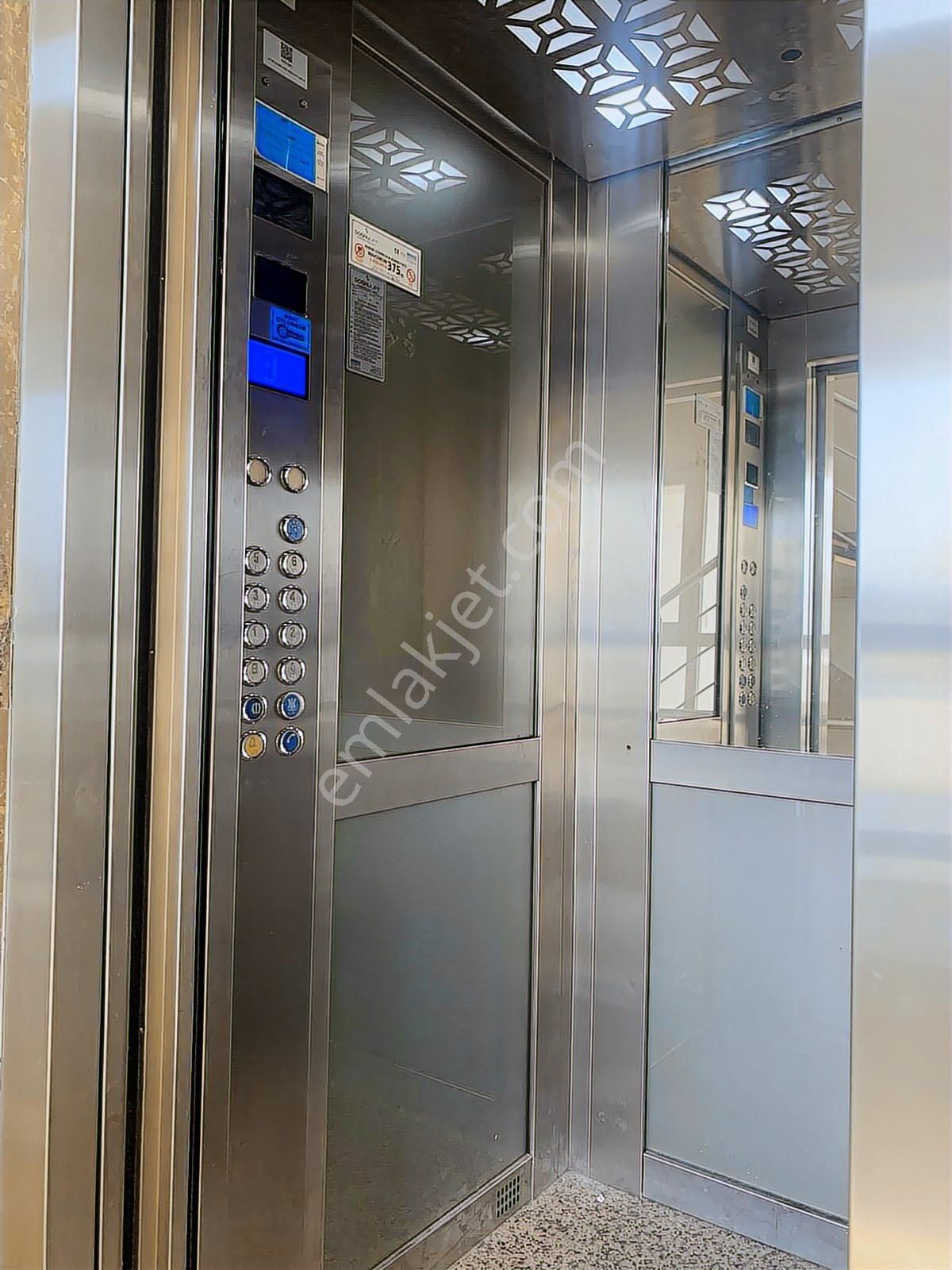 Gw Primeva Gayrimenkul Millet Mah. Çift Cephe Full Manzaralı 3+1 - Görsel 27