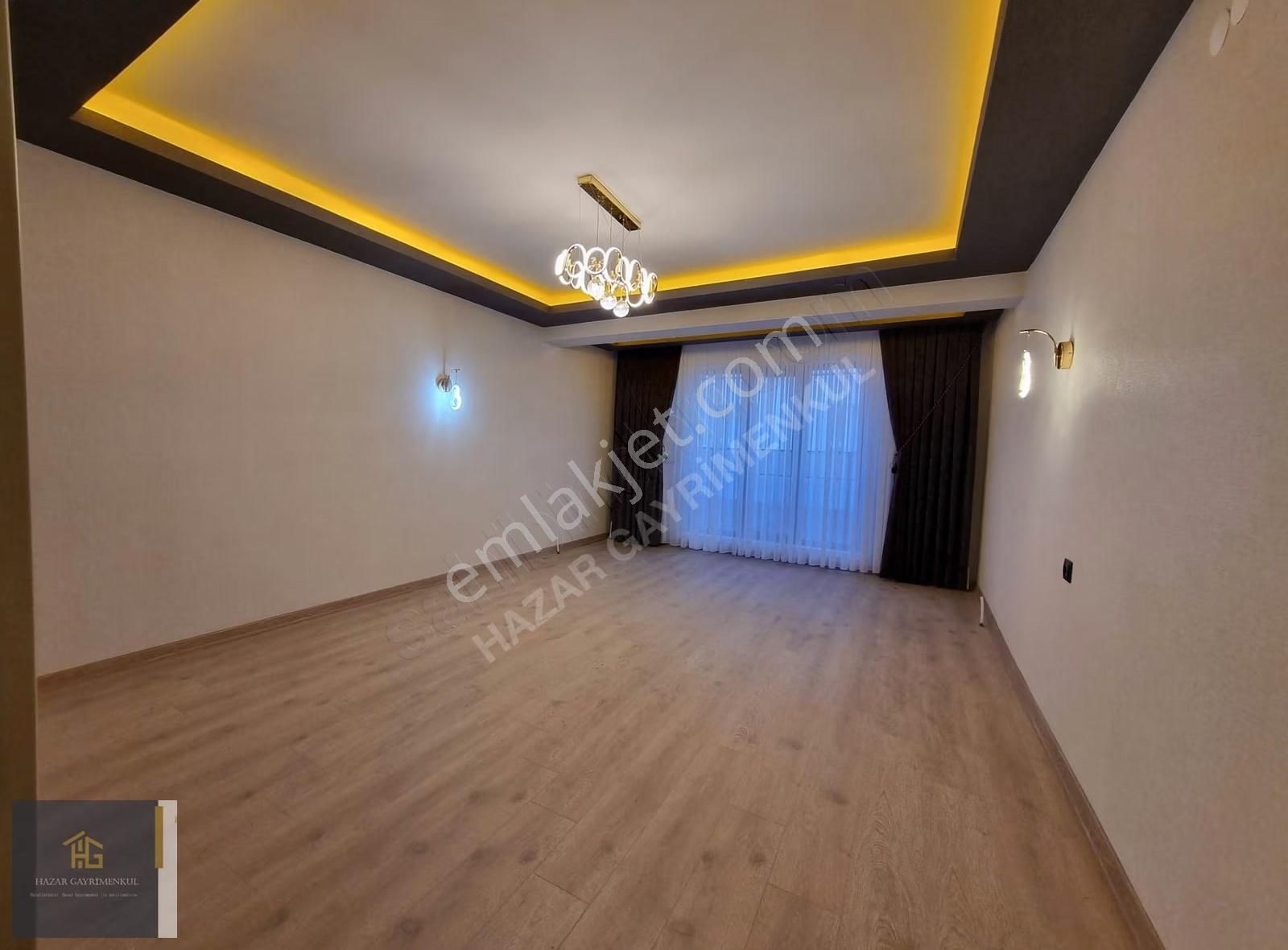 Hazardan Mendereste Cadde Cephe Ful Yapılı Ultra Lüx 3+1 Daire - Görsel 29