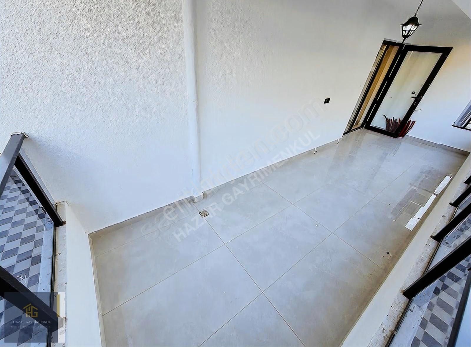 Hazardan Mendereste Cadde Cephe Ful Yapılı Ultra Lüx 3+1 Daire - Görsel 34