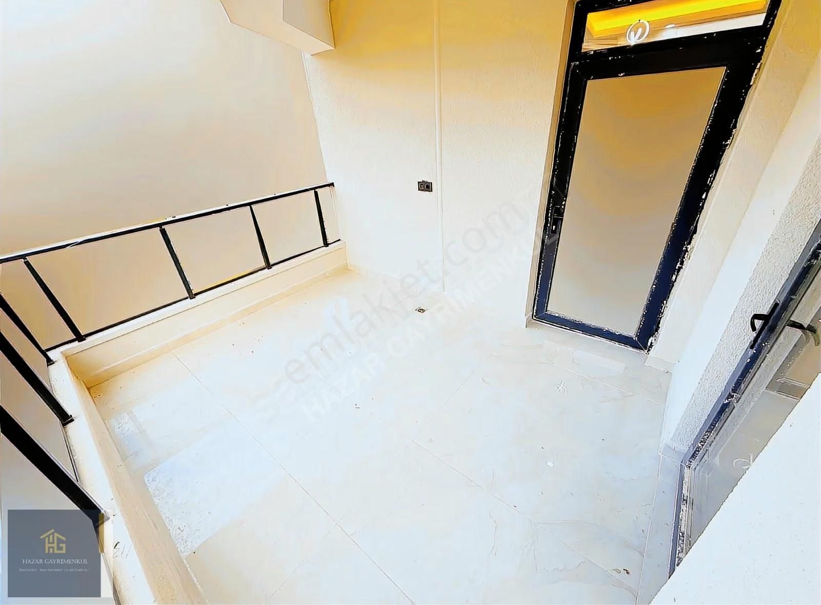Okullar Bölgesi Sıfır Park Cepheli 3+1 Şık Tasarım Satılık Daire - Görsel 24