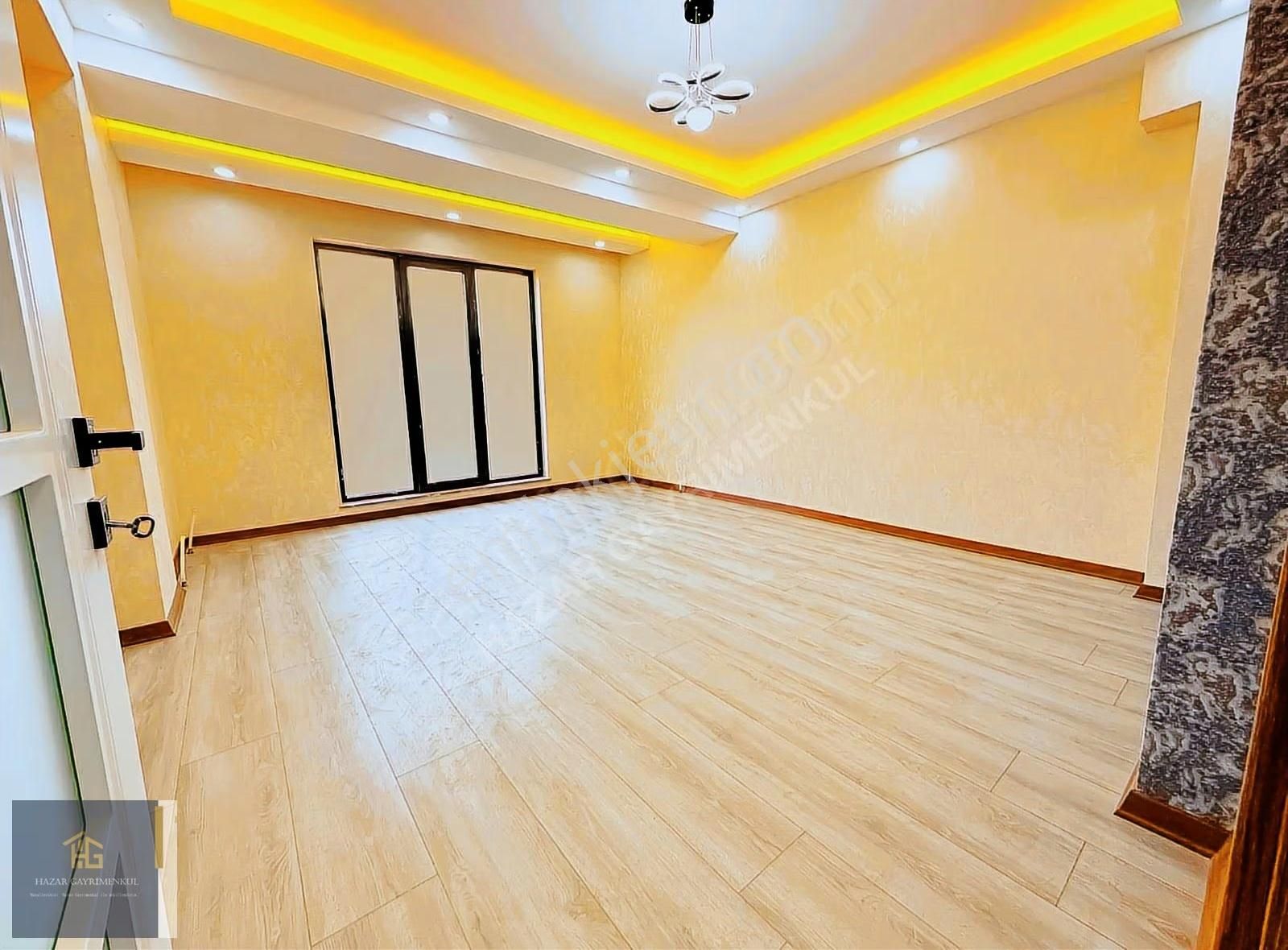 Okullar Bölgesi Sıfır Park Cepheli 3+1 Şık Tasarım Satılık Daire - Görsel 14