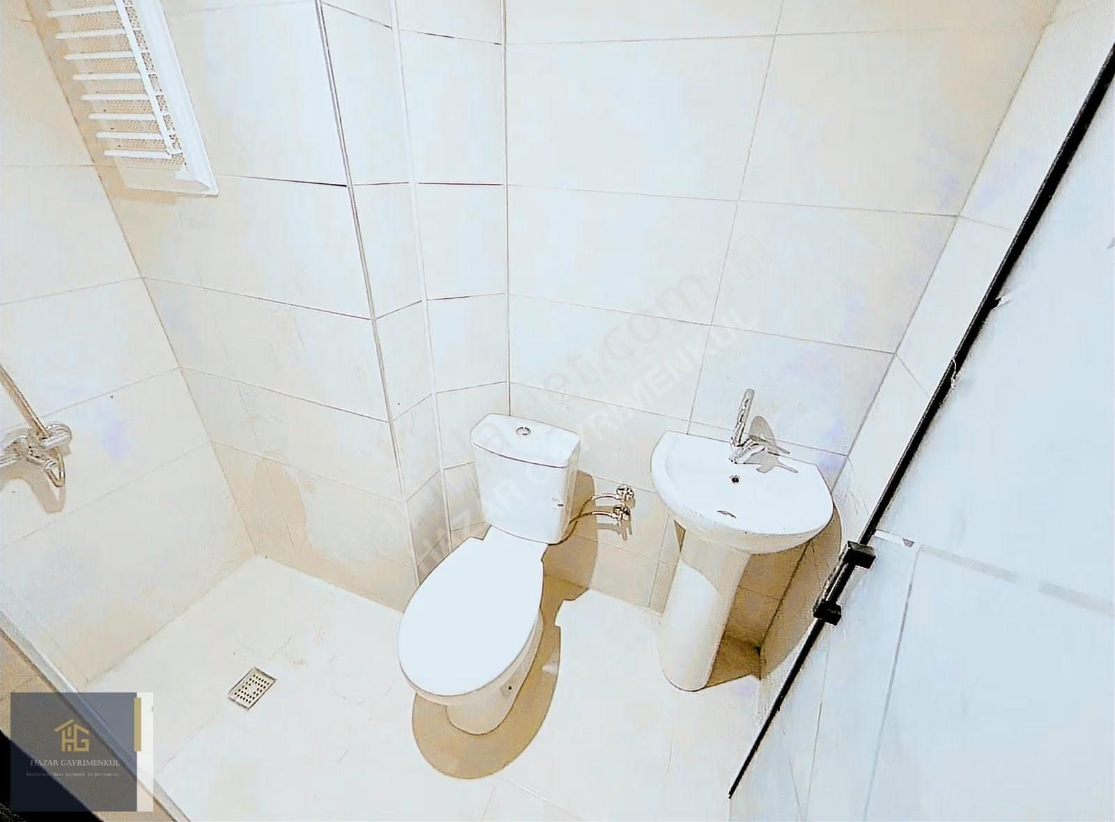 Okullar Bölgesi Sıfır Park Cepheli 3+1 Şık Tasarım Satılık Daire - Görsel 16