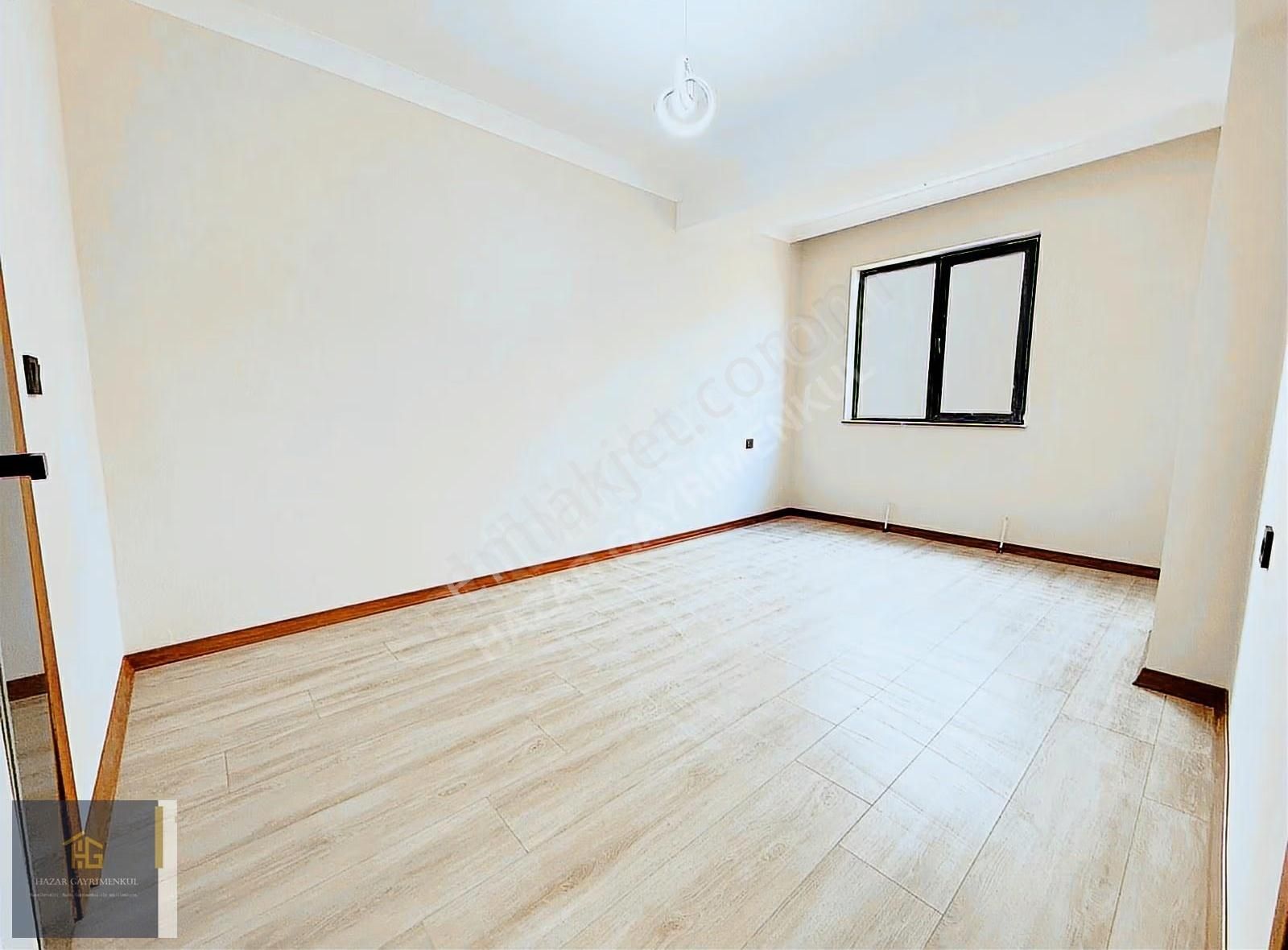 Okullar Bölgesi Sıfır Park Cepheli 3+1 Şık Tasarım Satılık Daire - Görsel 18