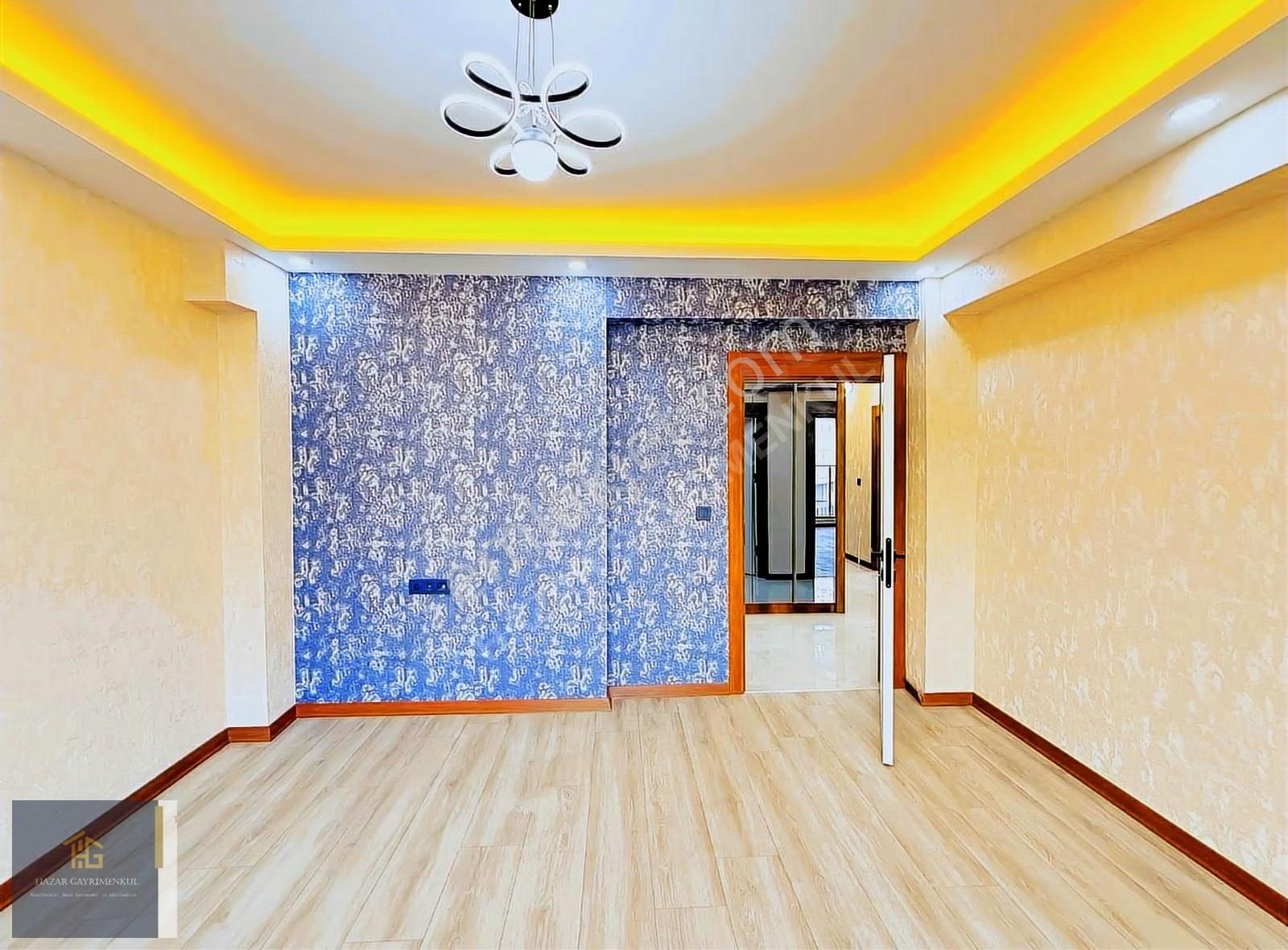 Okullar Bölgesi Sıfır Park Cepheli 3+1 Şık Tasarım Satılık Daire - Görsel 4