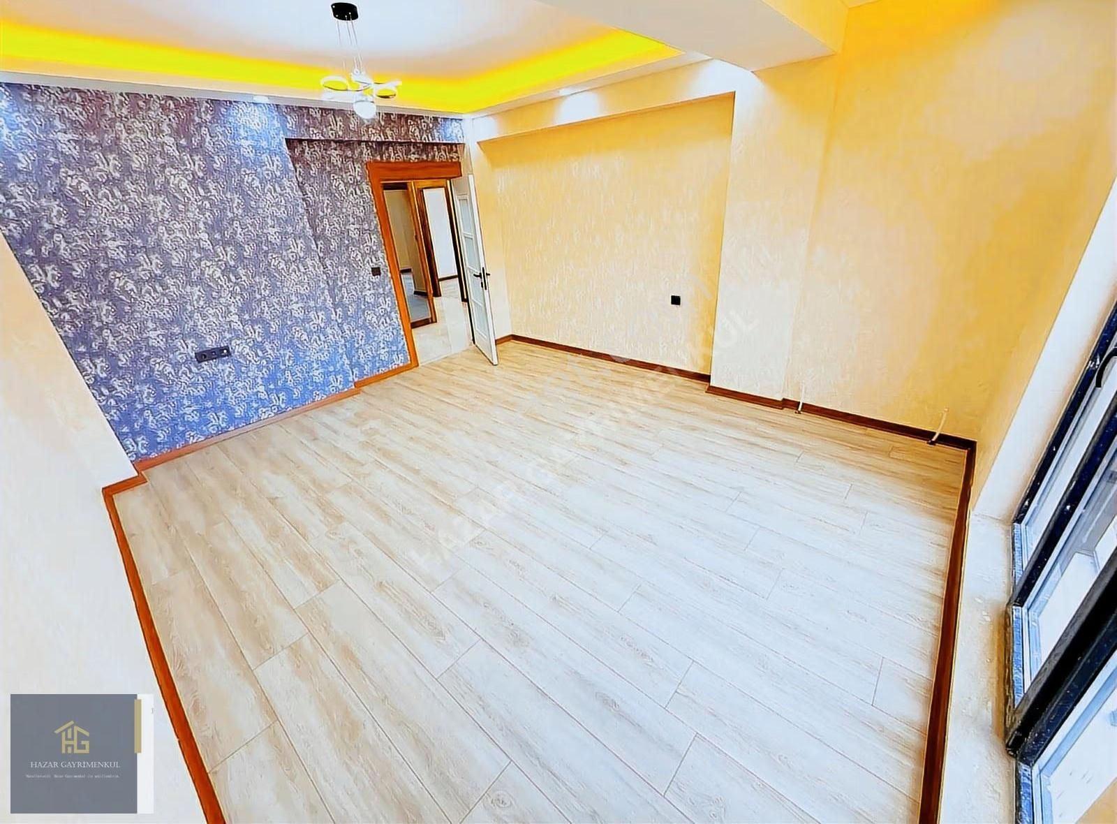 Okullar Bölgesi Sıfır Park Cepheli 3+1 Şık Tasarım Satılık Daire - Görsel 12