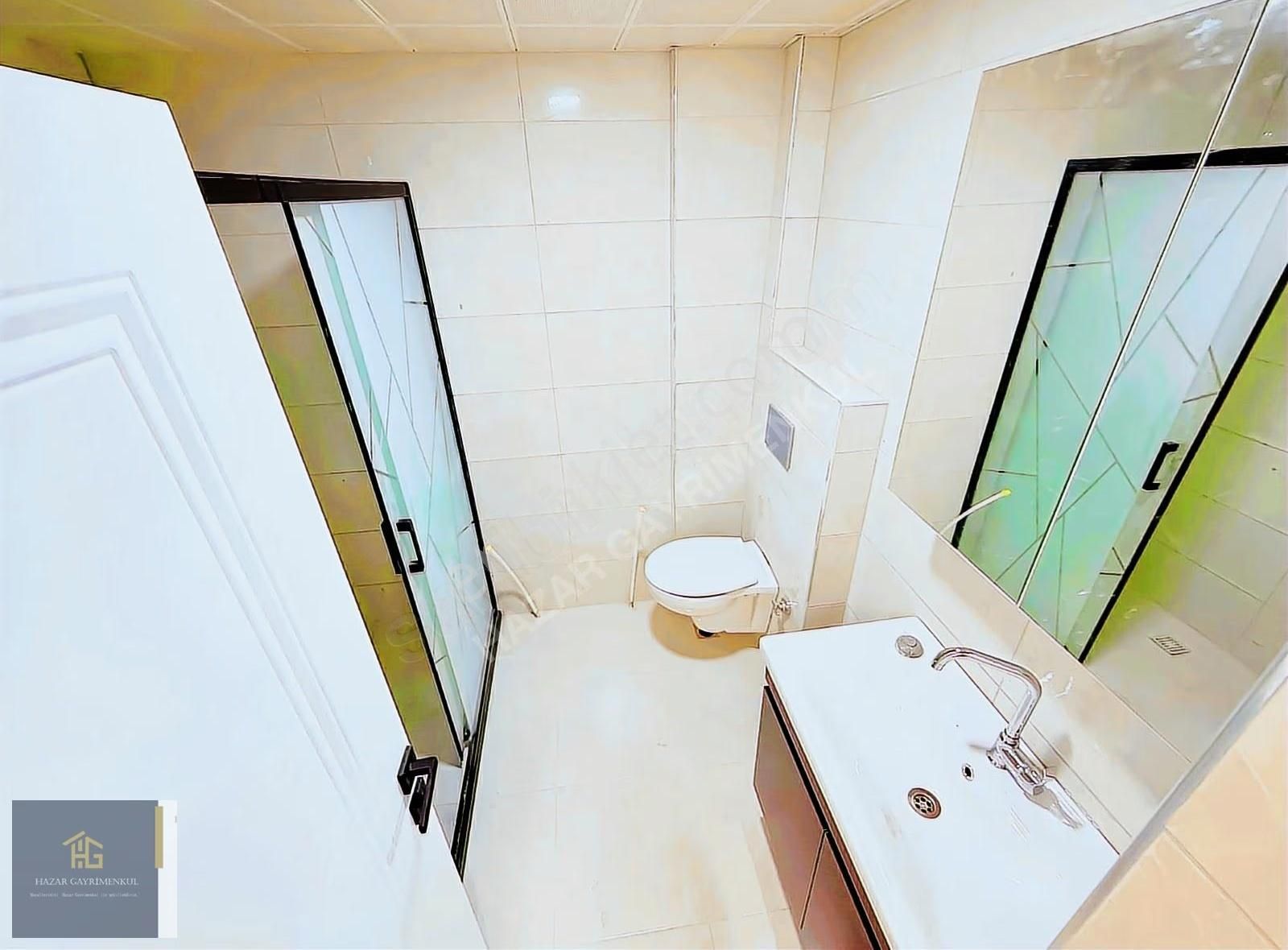Okullar Bölgesi Sıfır Park Cepheli 3+1 Şık Tasarım Satılık Daire - Görsel 33