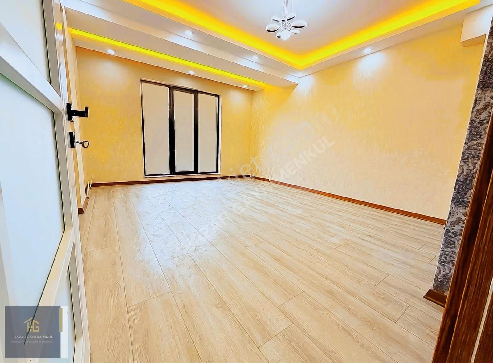Okullar Bölgesi Sıfır Park Cepheli 3+1 Şık Tasarım Satılık Daire - Görsel 32