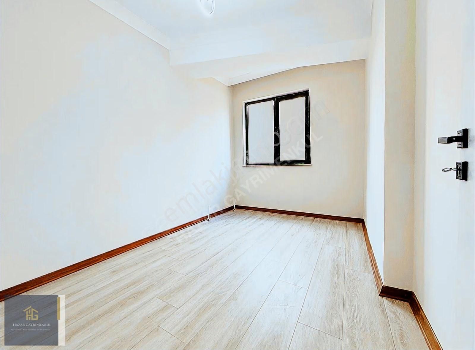 Okullar Bölgesi Sıfır Park Cepheli 3+1 Şık Tasarım Satılık Daire - Görsel 17
