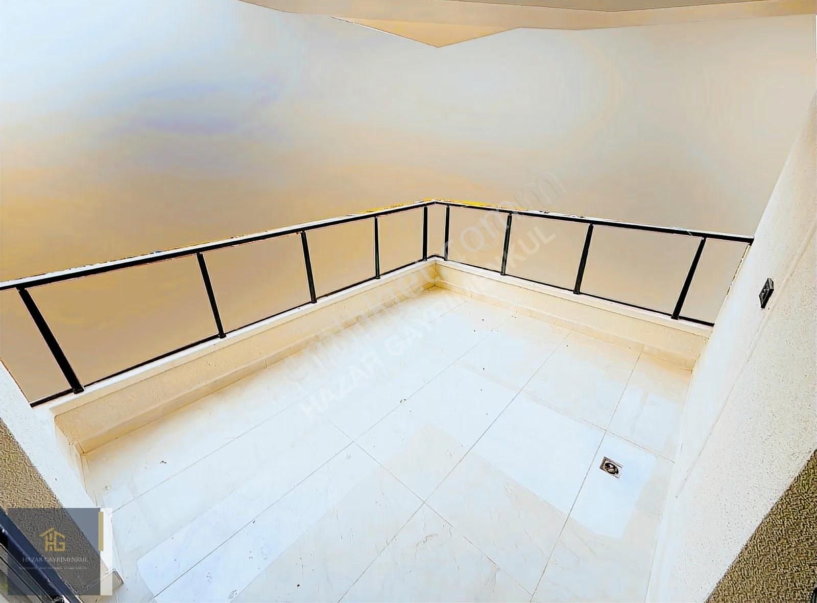 Okullar Bölgesi Sıfır Park Cepheli 3+1 Şık Tasarım Satılık Daire - Görsel 20