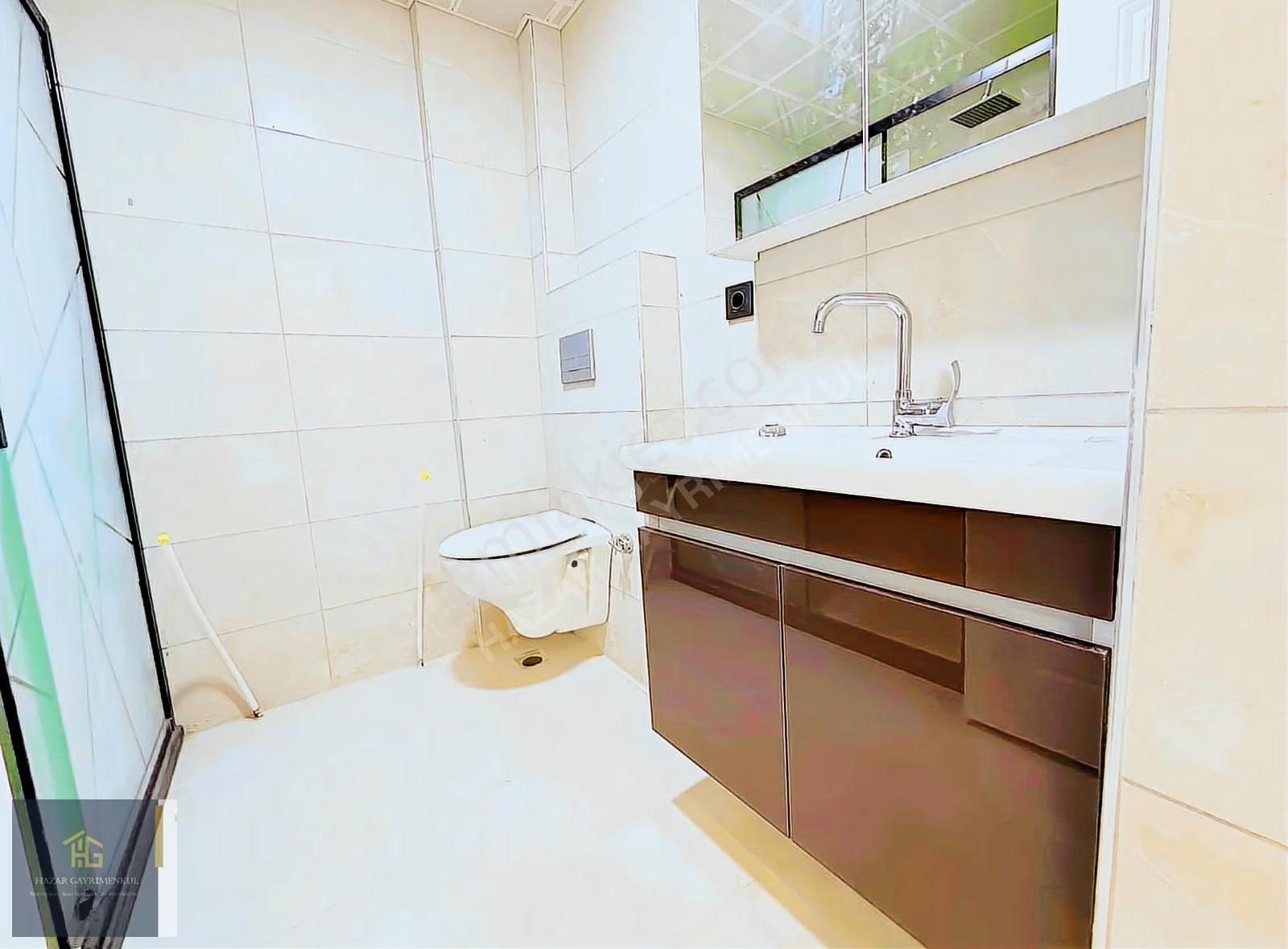 Okullar Bölgesi Sıfır Park Cepheli 3+1 Şık Tasarım Satılık Daire - Görsel 21