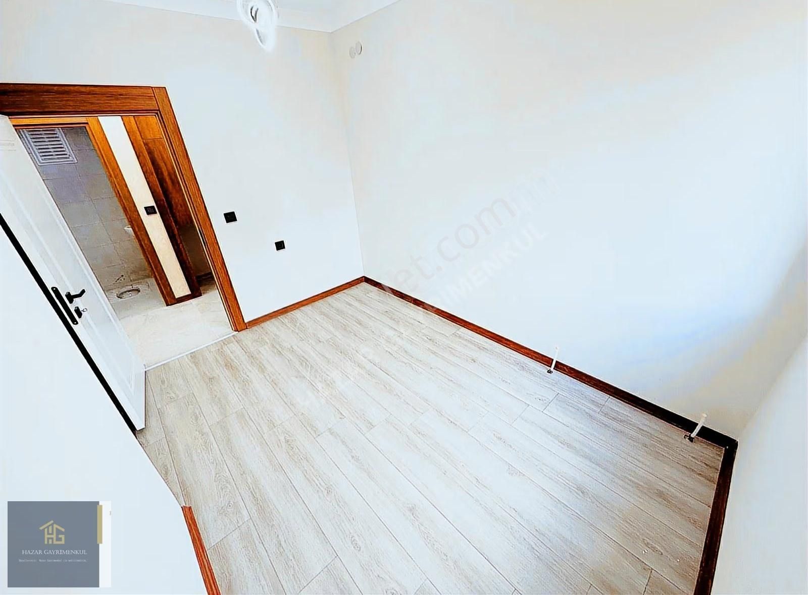 Okullar Bölgesi Sıfır Park Cepheli 3+1 Şık Tasarım Satılık Daire - Görsel 11