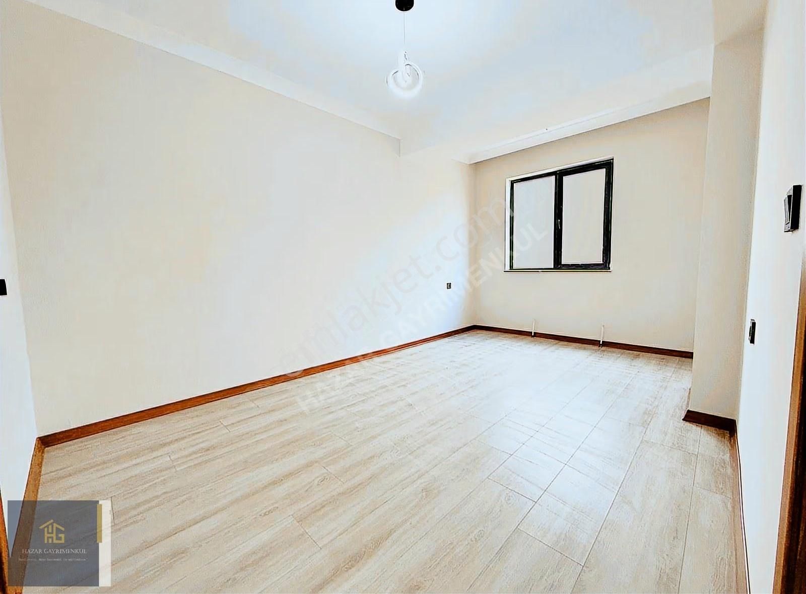 Okullar Bölgesi Sıfır Park Cepheli 3+1 Şık Tasarım Satılık Daire - Görsel 34