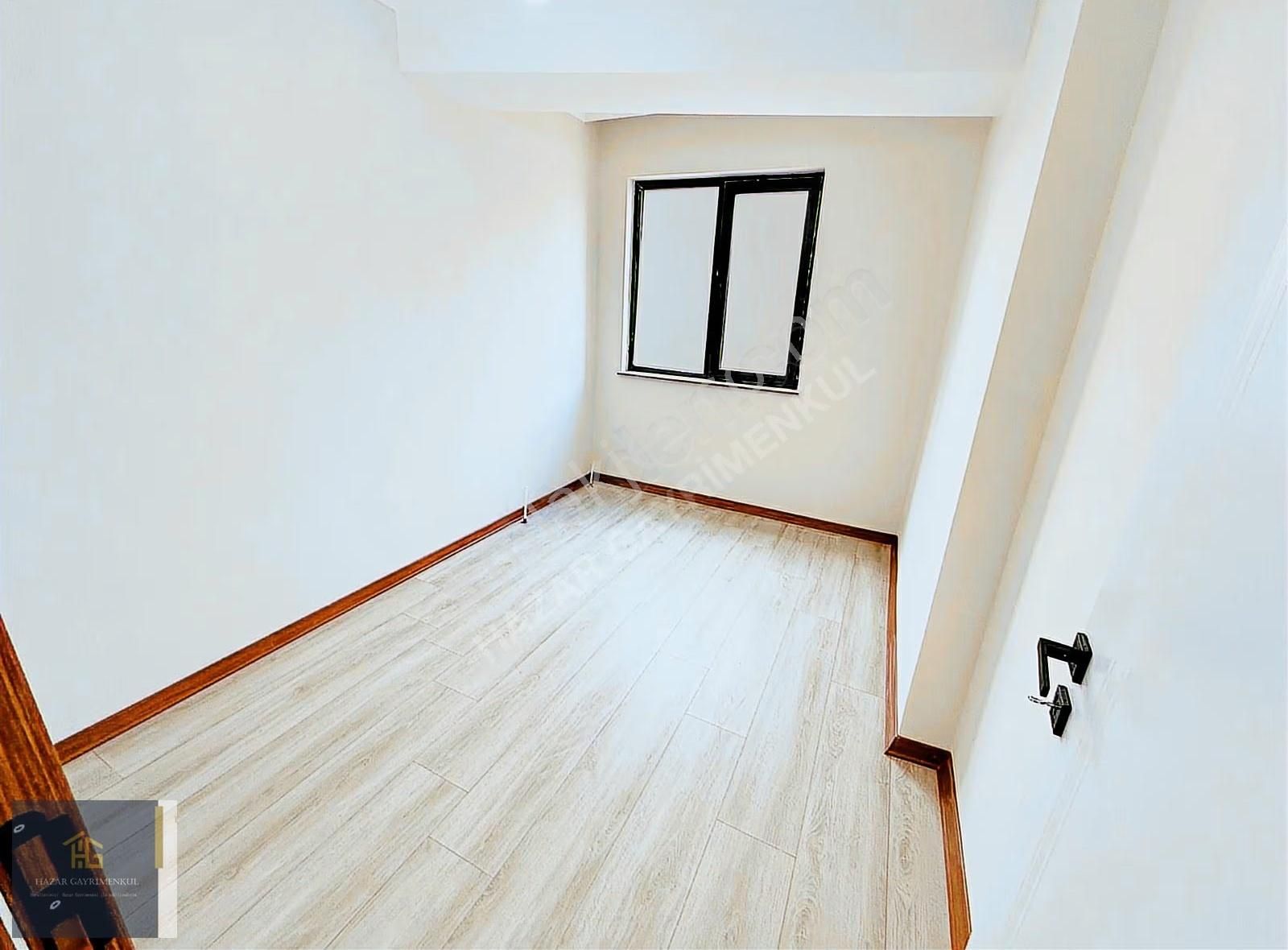 Okullar Bölgesi Sıfır Park Cepheli 3+1 Şık Tasarım Satılık Daire - Görsel 10