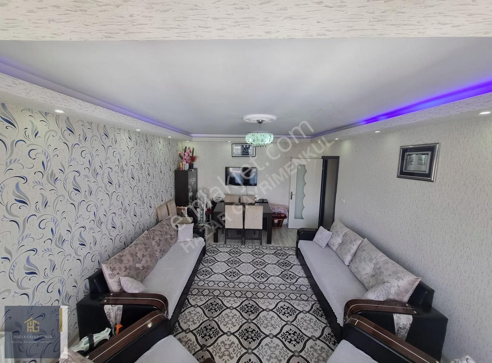 Hazardan-acil-eids Onaylı Mendereste Ful Yapılı Satılık 3+1daire - Görsel 19