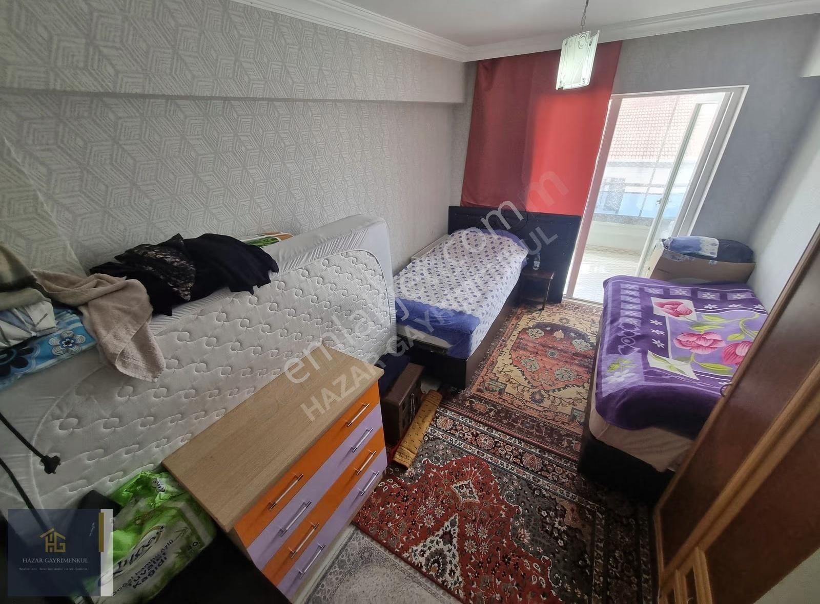 Hazardan-acil-eids Onaylı Mendereste Ful Yapılı Satılık 3+1daire - Görsel 9