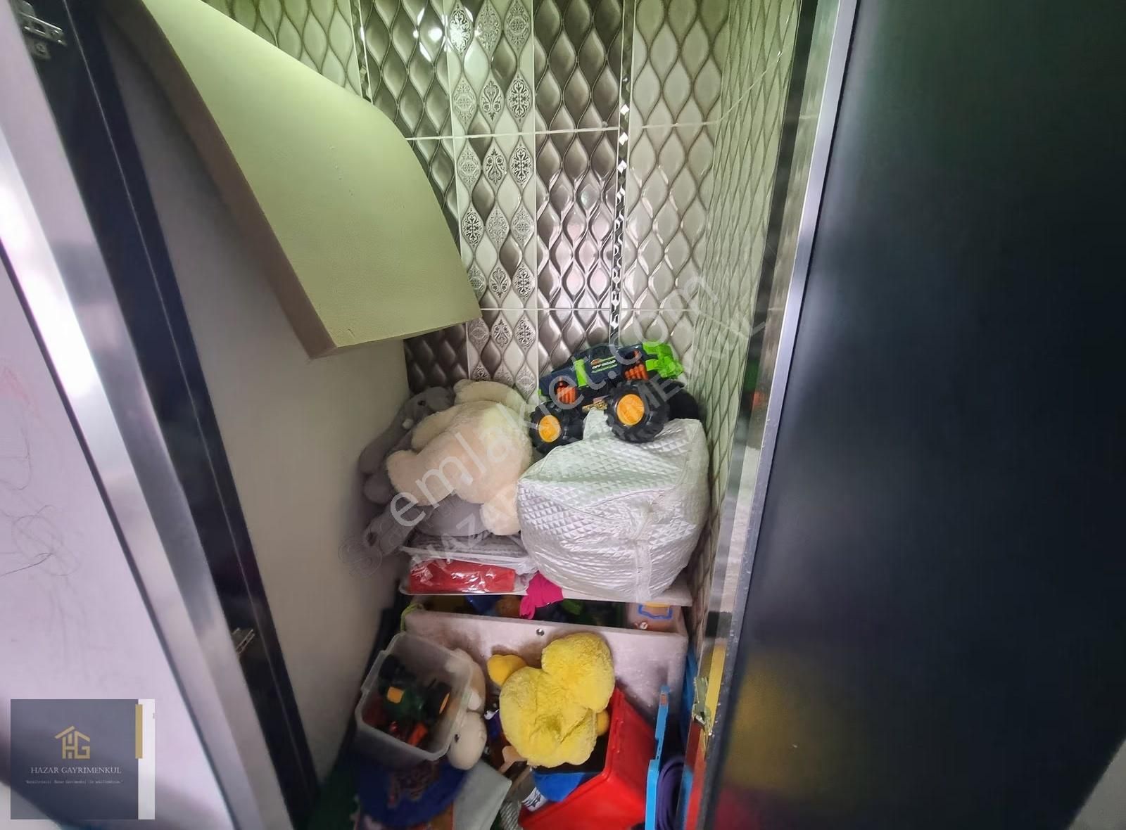 Hazardan-acil-eids Onaylı Mendereste Ful Yapılı Satılık 3+1daire - Görsel 13