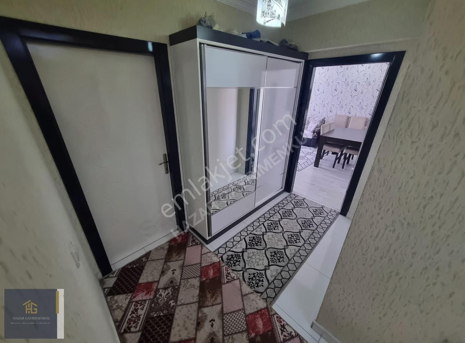 Hazardan-acil-eids Onaylı Mendereste Ful Yapılı Satılık 3+1daire - Görsel 4