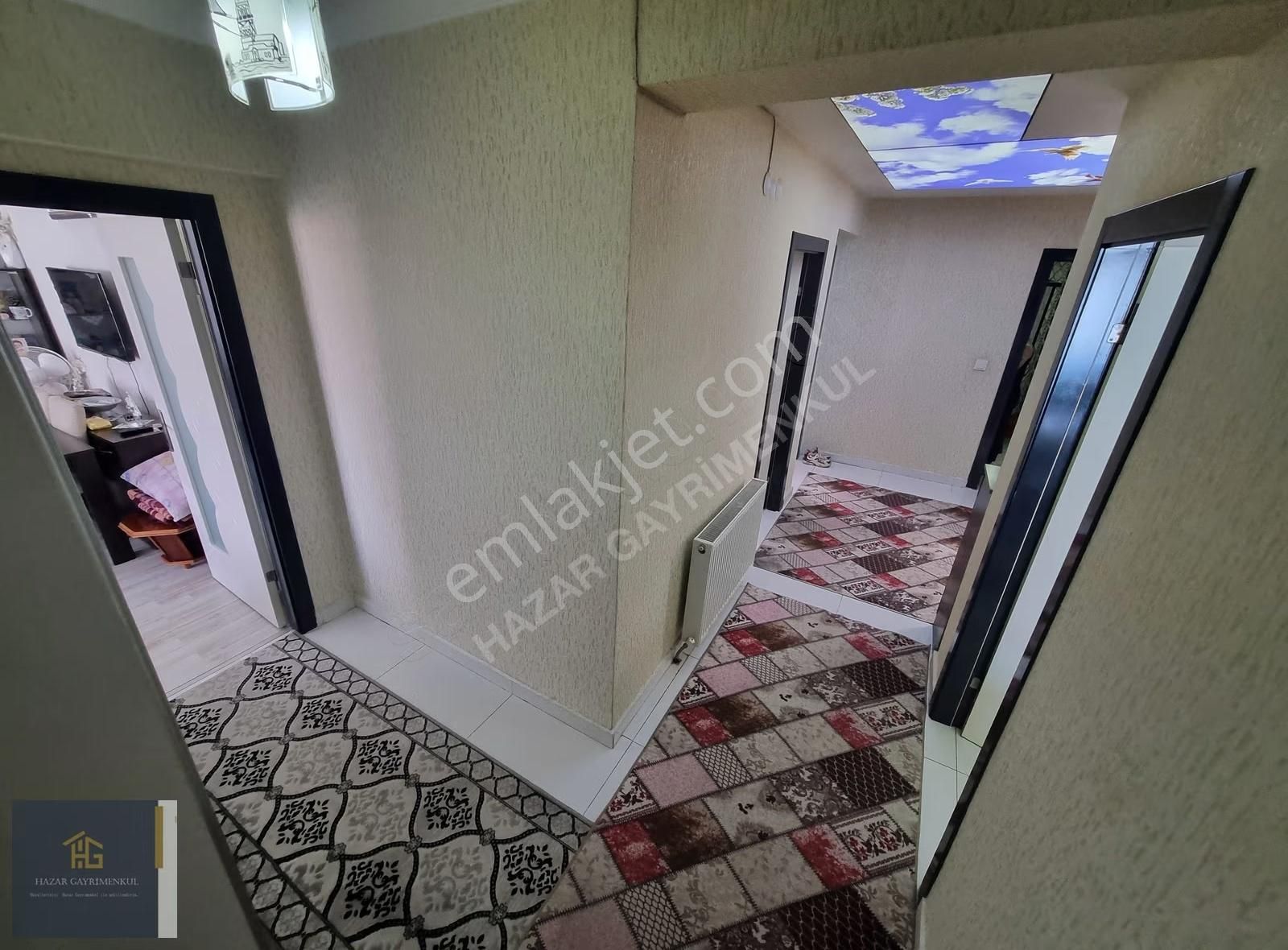 Hazardan-acil-eids Onaylı Mendereste Ful Yapılı Satılık 3+1daire - Görsel 33