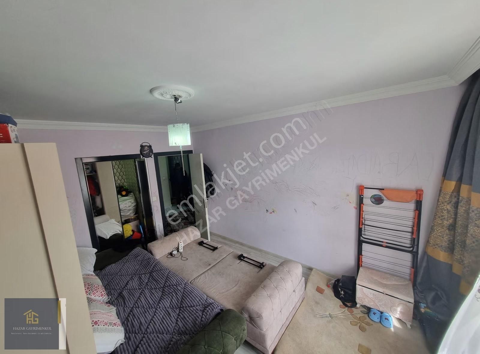 Hazardan-acil-eids Onaylı Mendereste Ful Yapılı Satılık 3+1daire - Görsel 24