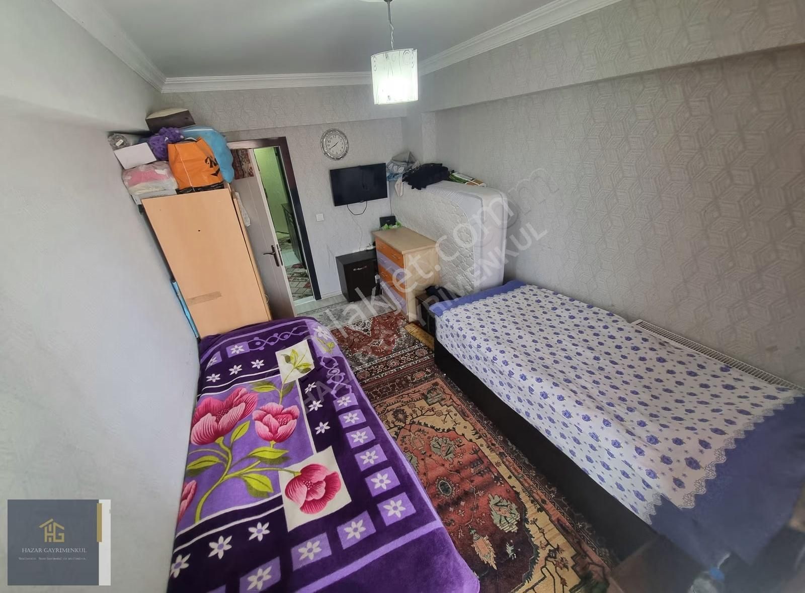 Hazardan-acil-eids Onaylı Mendereste Ful Yapılı Satılık 3+1daire - Görsel 35