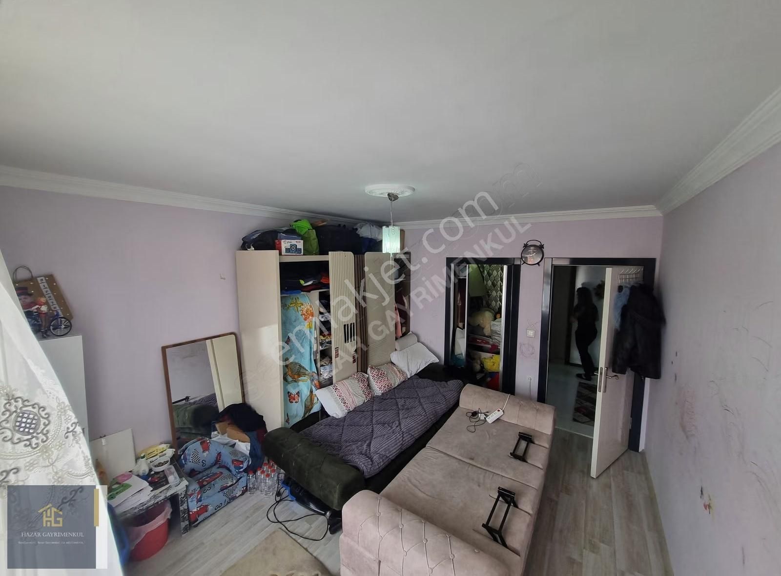 Hazardan-acil-eids Onaylı Mendereste Ful Yapılı Satılık 3+1daire - Görsel 8